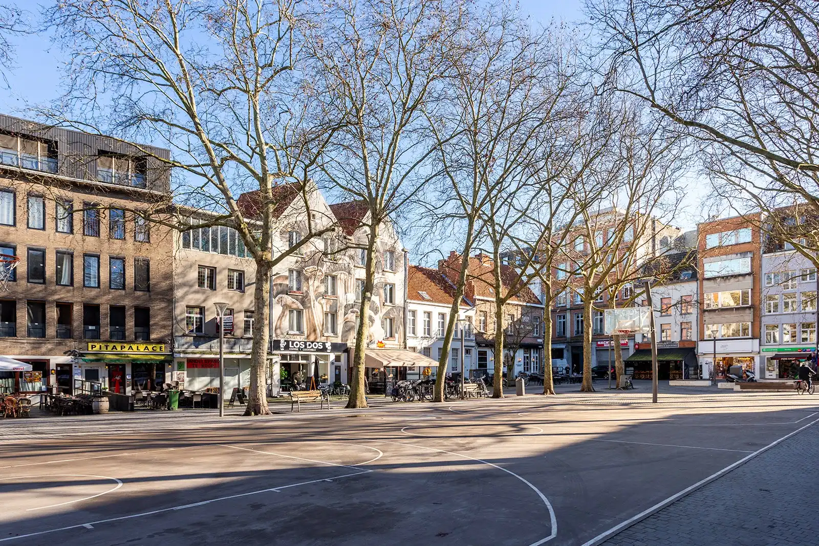 Stadswonen op zijn best foto 22