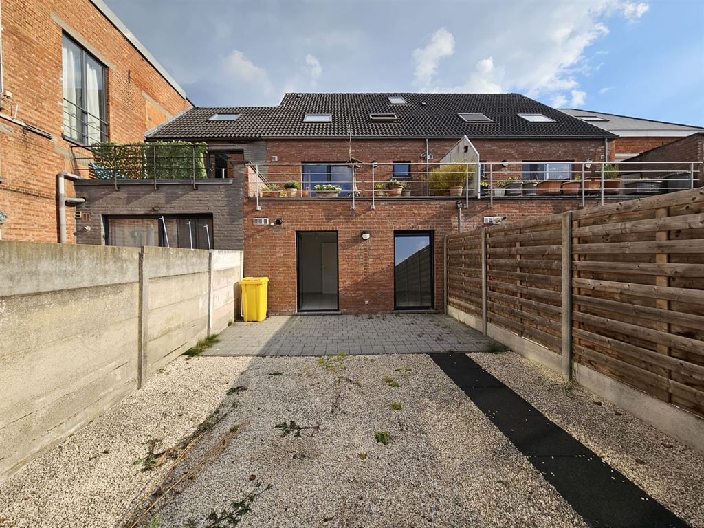 appartement met 2 slaapkamers en terras foto 11