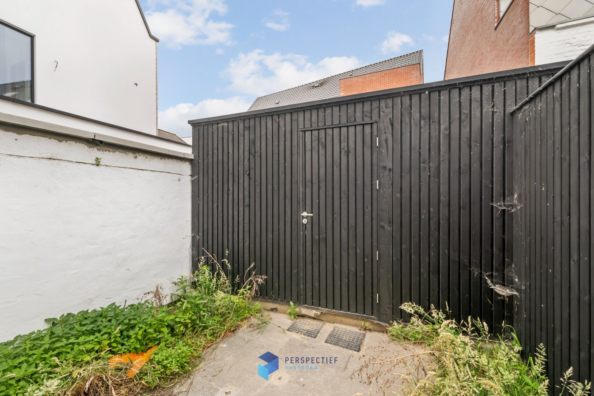 Handelsruimte (71m²) ideaal voor nachtwinkel of vrij beroep foto 6