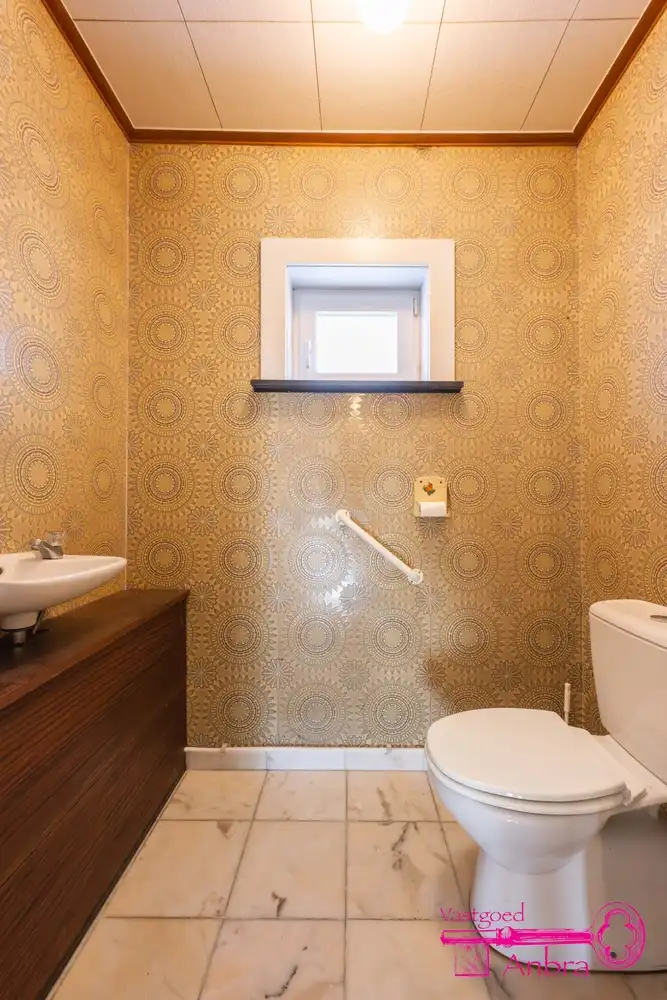 VIJVERDAMSTRAAT 17 - 8760 TIELT (MEULEBEKE) foto 15