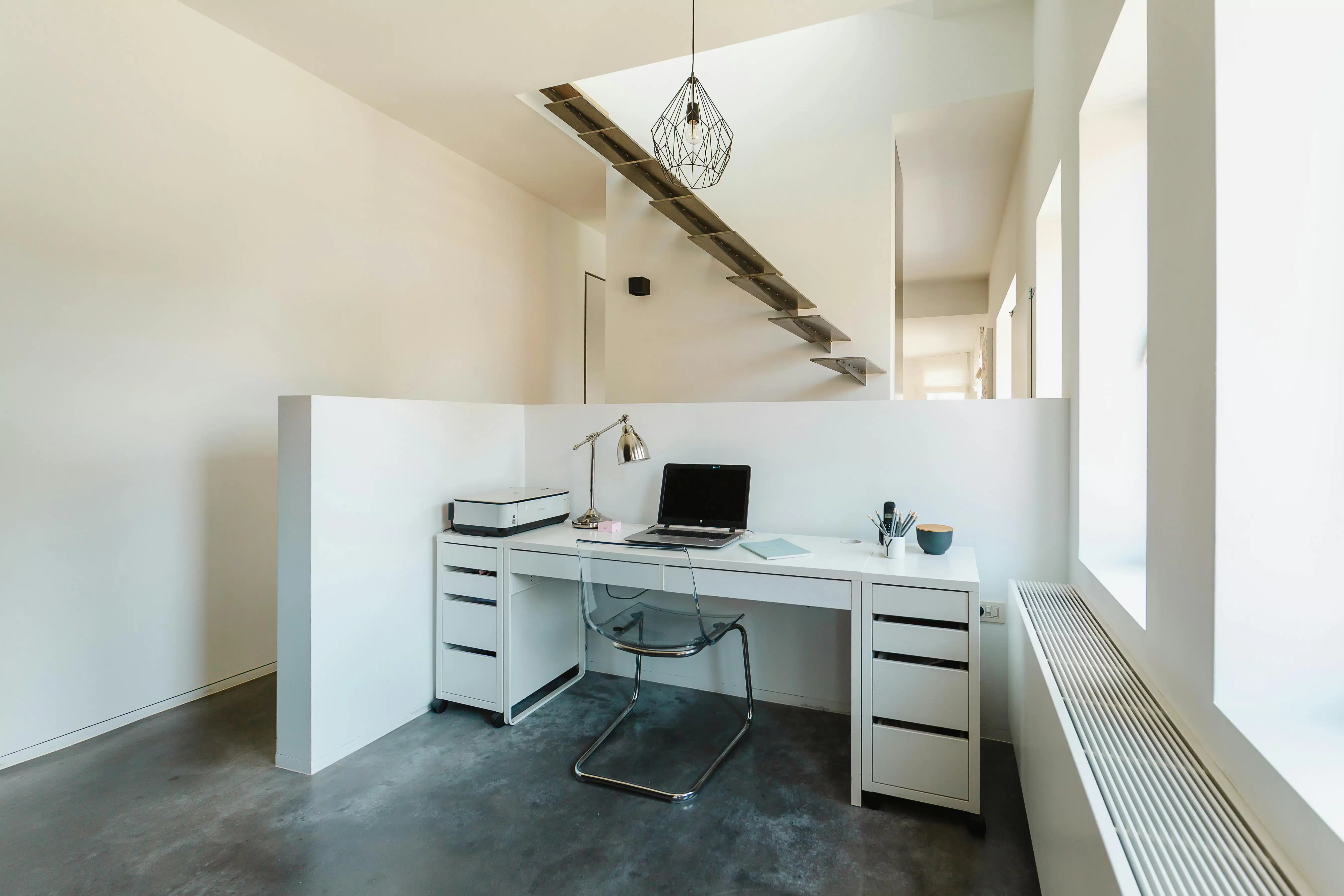 Pareltje in Hasselt Centrum: exclusieve loft met ruim dakterras! foto 12