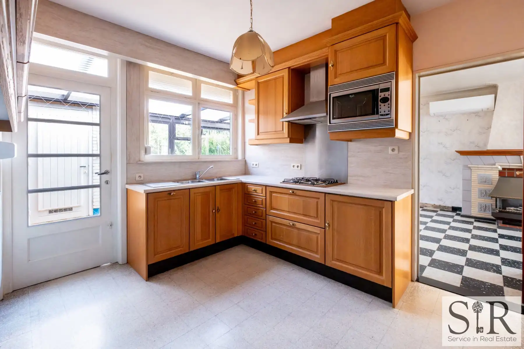 Huis te koop foto 7