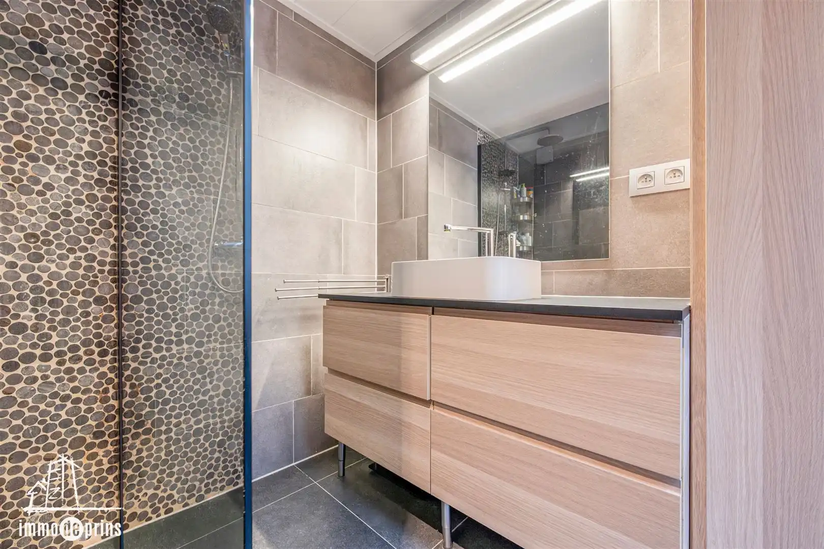 woning, gesloten foto 17