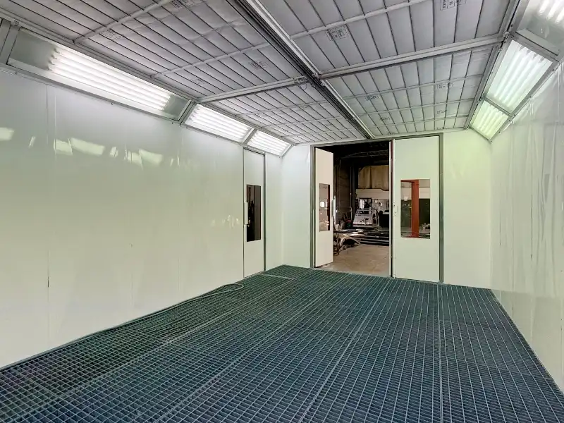 Magazijn te huur van 350 m² vlakbij de A12 foto 7