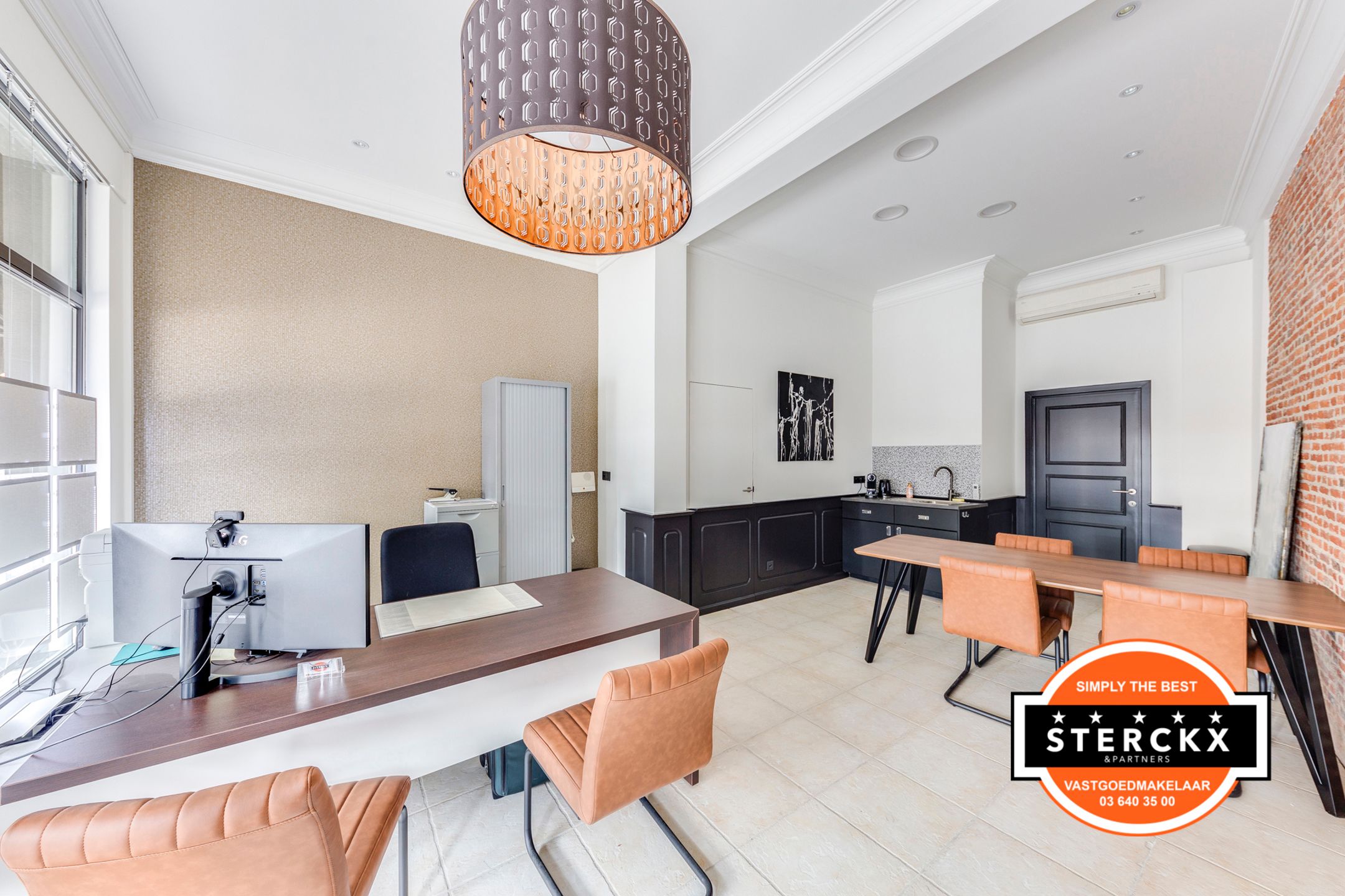 Commerciële ruimte te huur foto 2