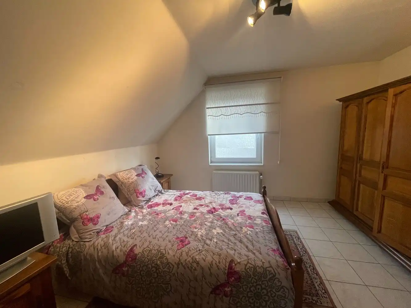 Woning met twee slaapkamers en tuin foto 15