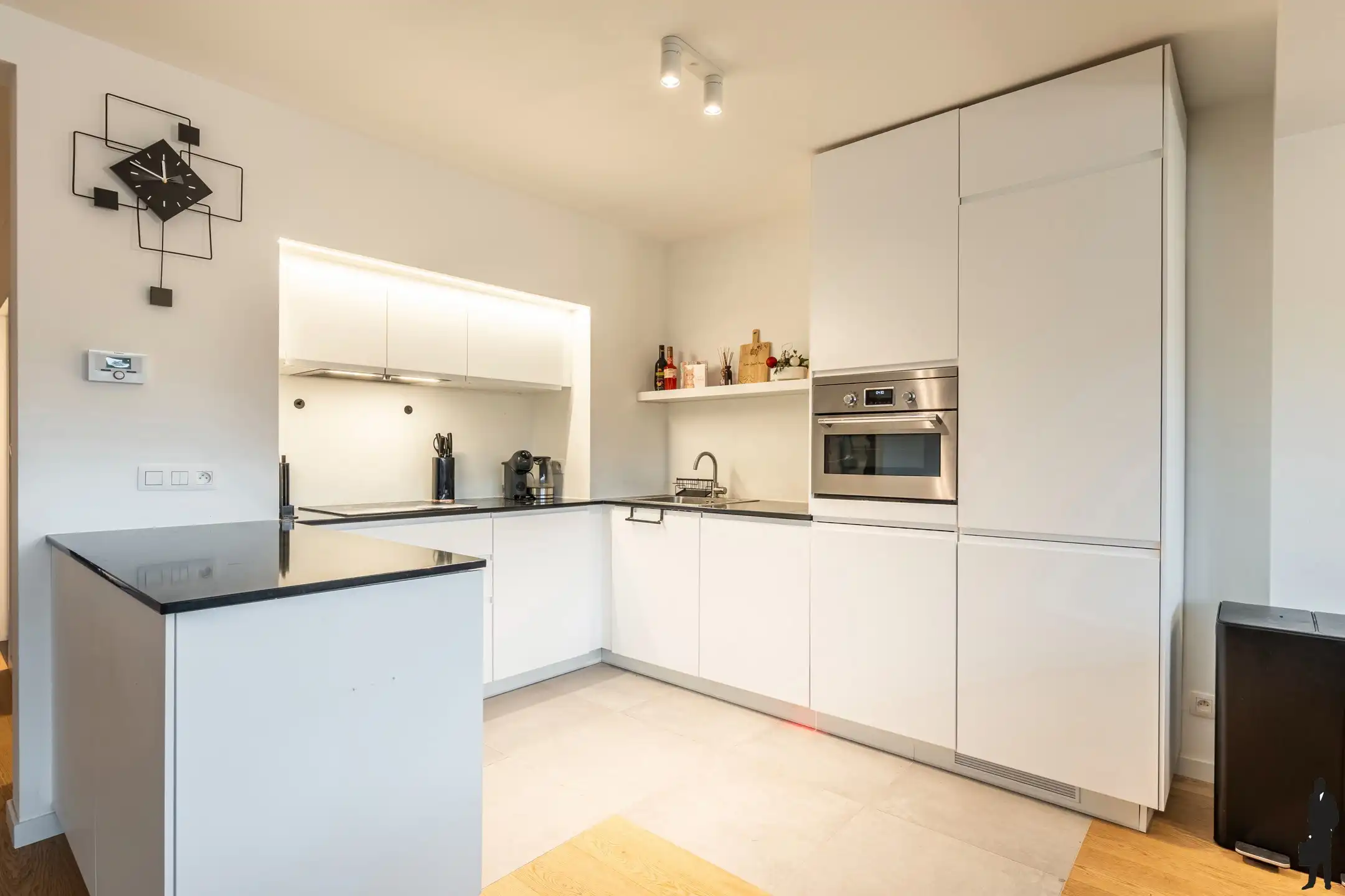 Instapklaar appartement van 84 m² nabij Graatakker Turnhout foto 7