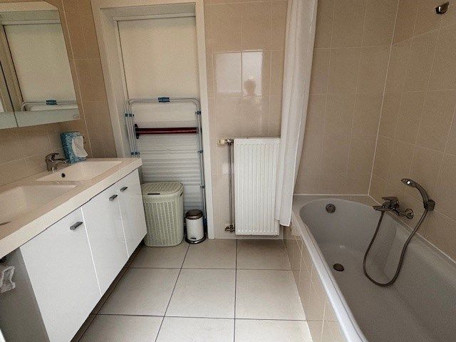 Gemeubeld duplexappartement met zonneterras foto 5