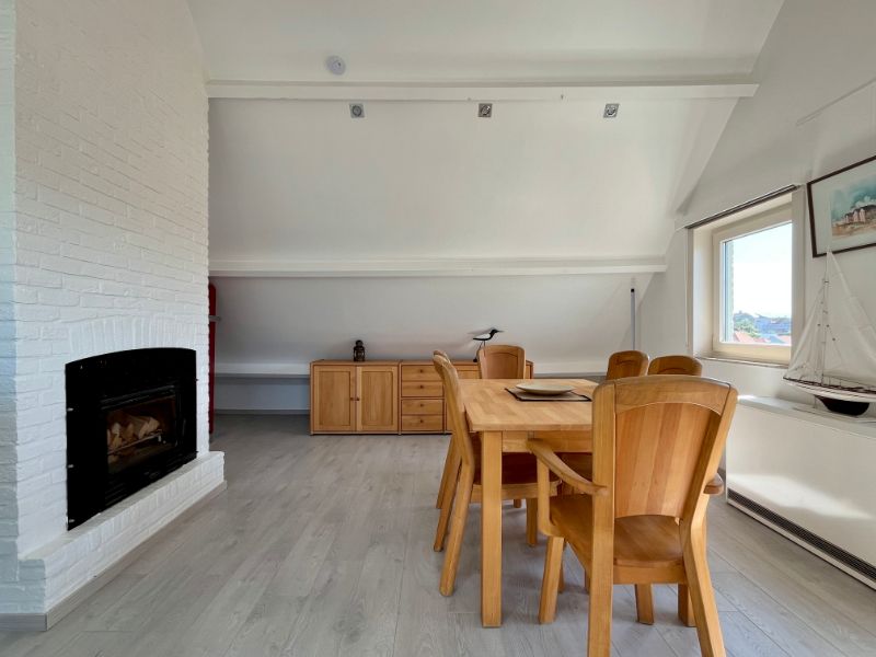Instapklaar appartement met zeezicht te Groenendijk foto 13