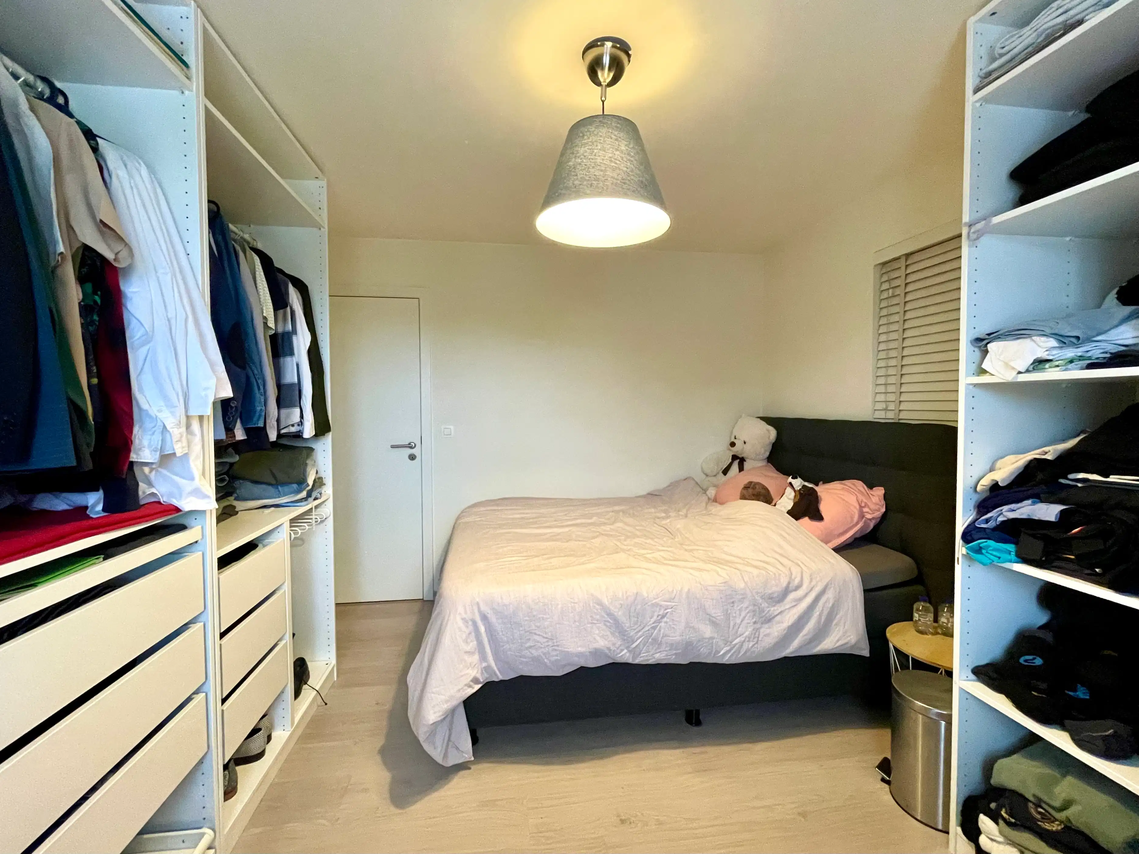 Instapklare woning met 3 slaapkamers, garage en tuin foto 13