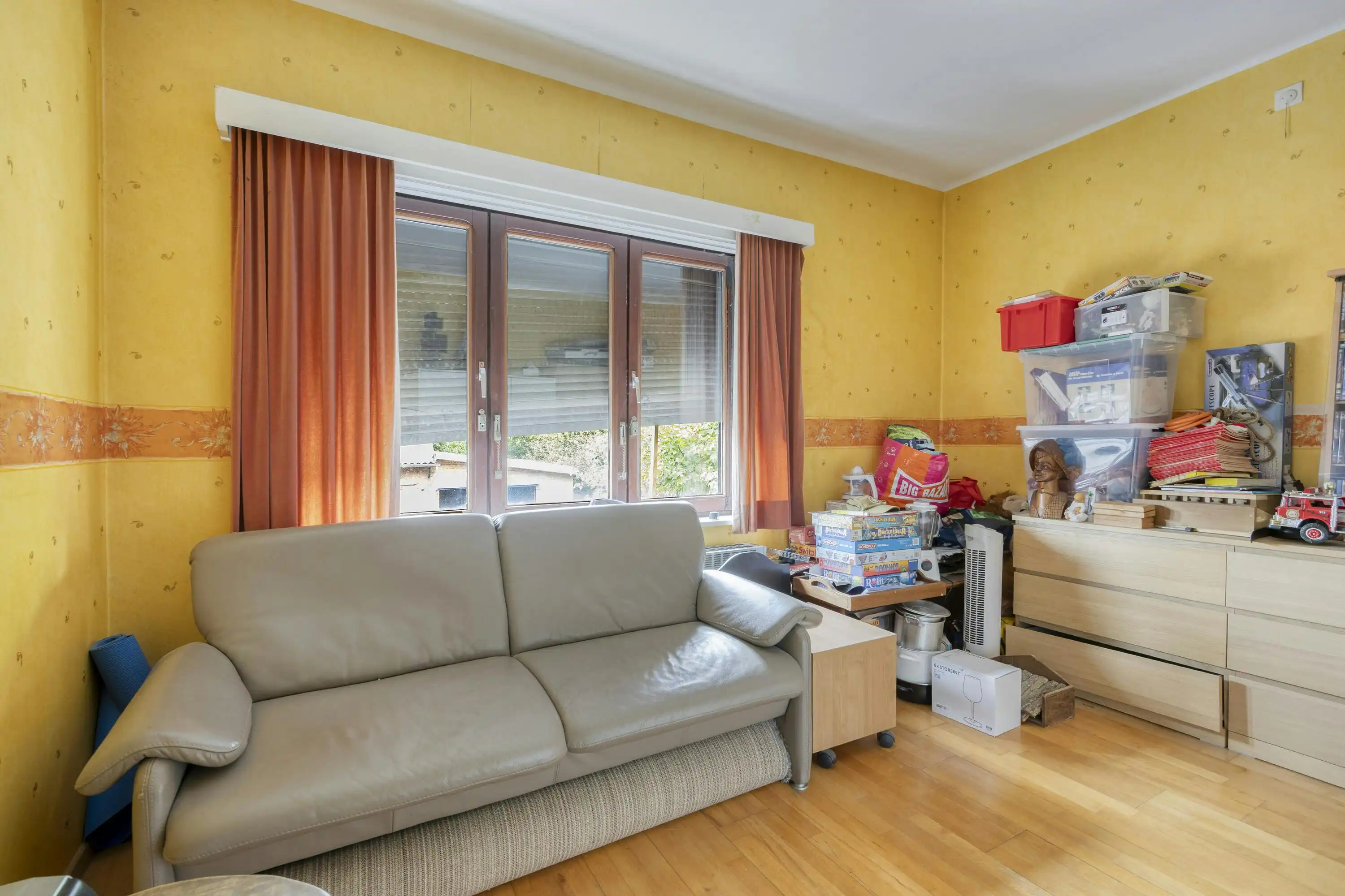 Huis met magazijn te koop in Bazel  foto 14