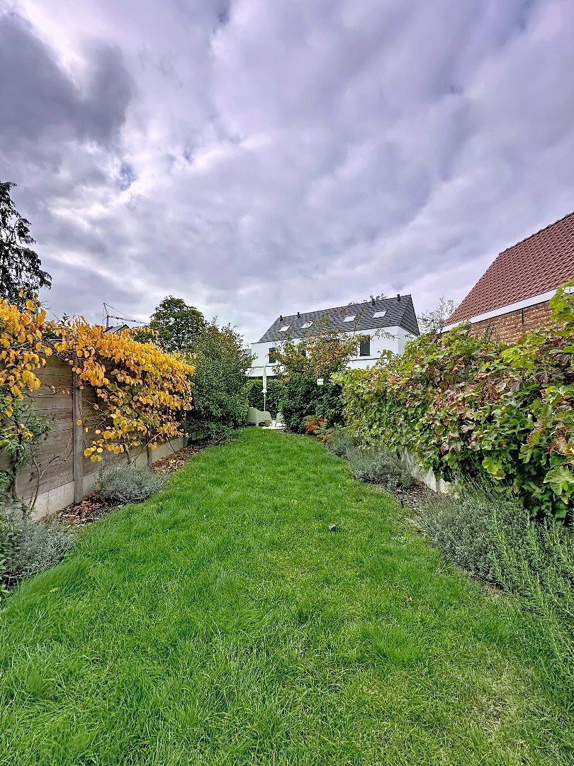 Gezellige, instapklare woning in Herent! foto 21