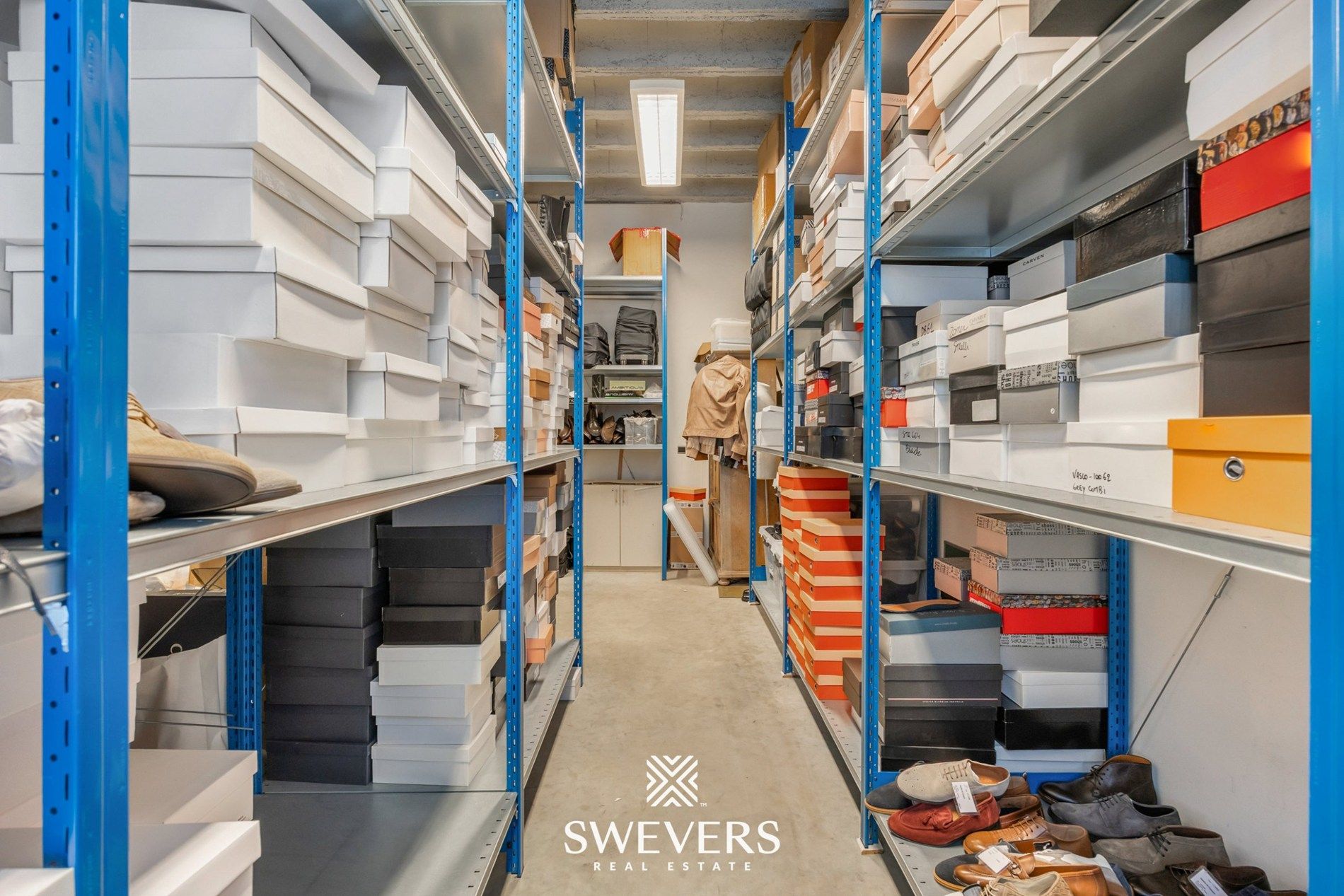 Exclusief handelspand met uitstraling, licht en rendement foto 27