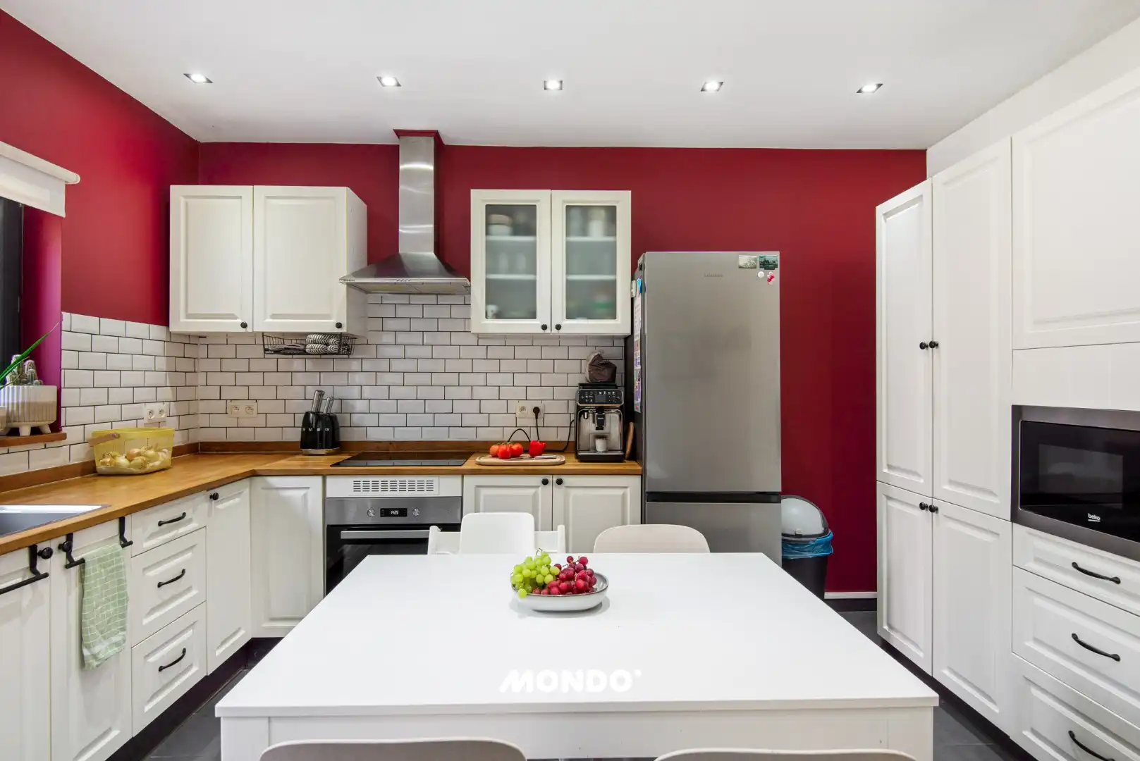 Gerenoveerde en instapklare woning! foto 7