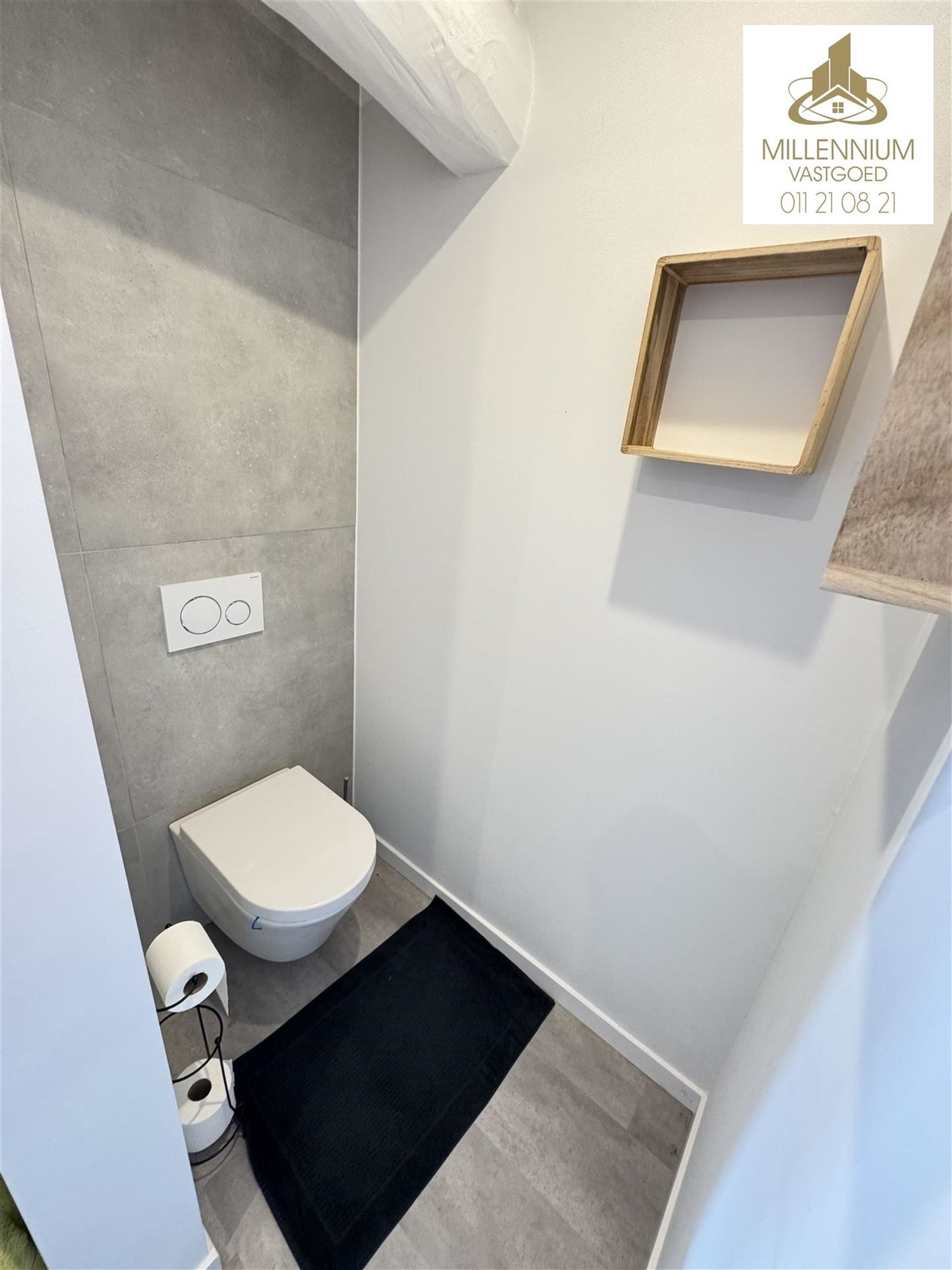 Ruime 5-SLK Woning met bijwoning foto 21