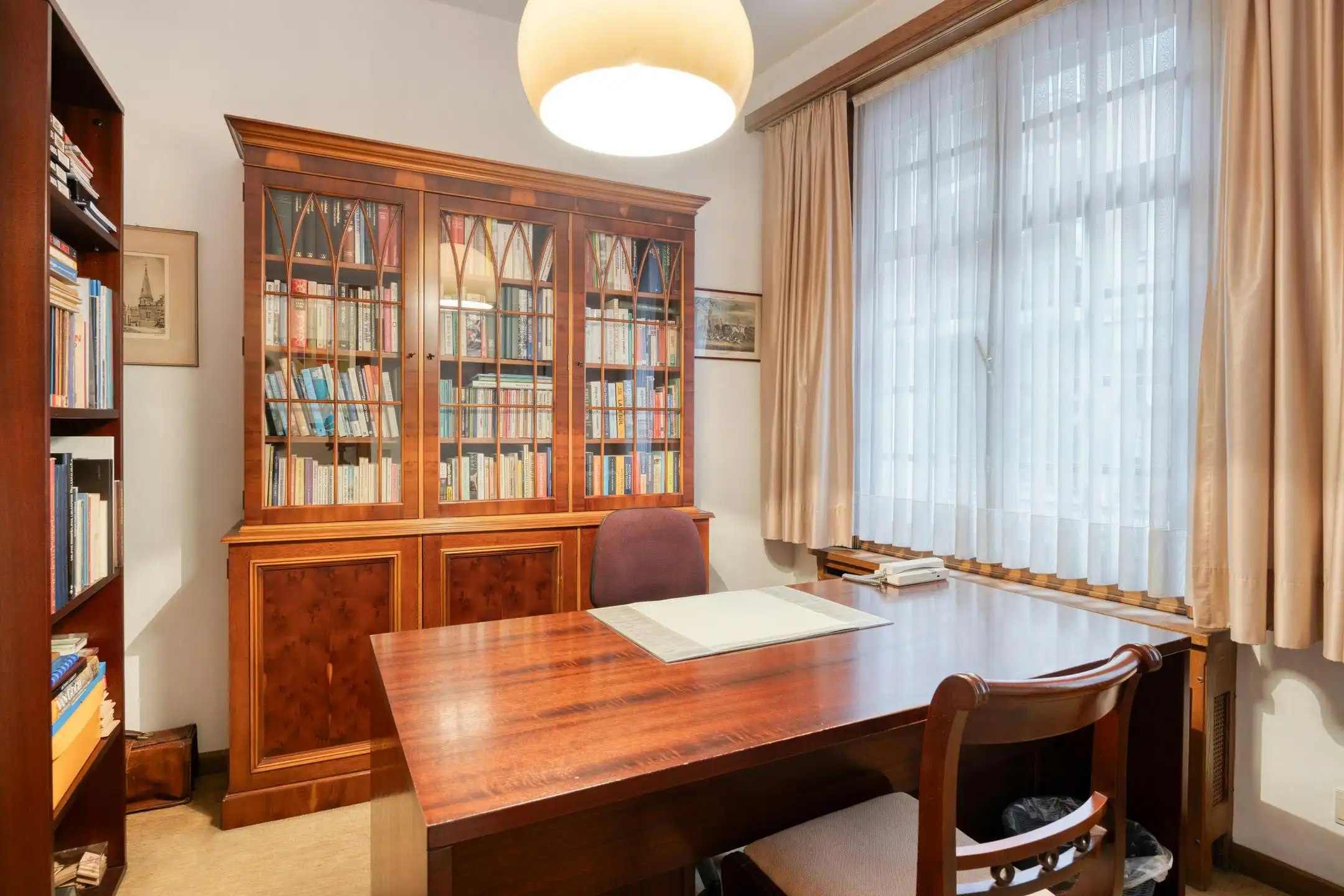 Karaktervol huis te koop in centrum Boom foto 4