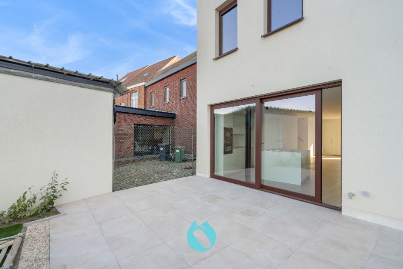 Ontdek dit prachtige duplex-nieuwbouwappartement, met drie slaapkamers en twee badkamers foto 12