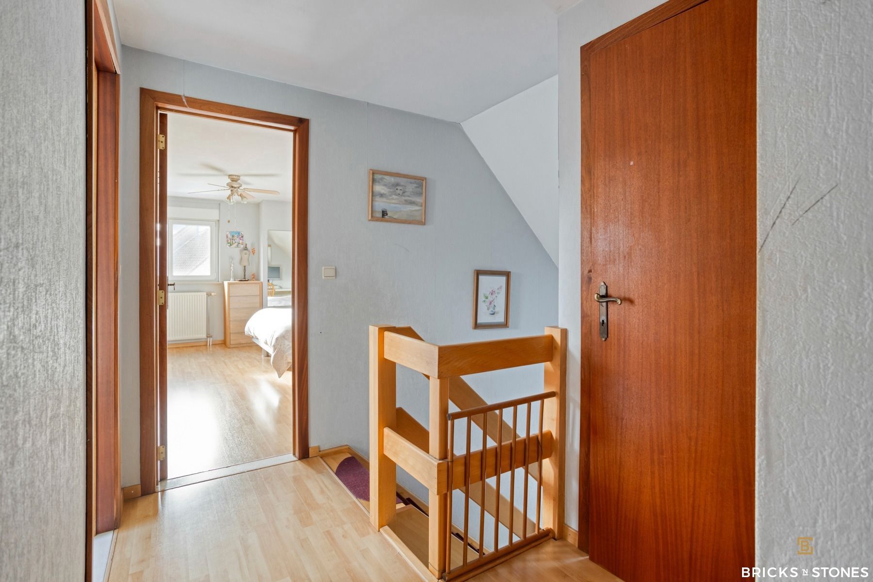 Gezellige, verzorgde gezinswoning met zwembad in Boortmeerbeek foto 25