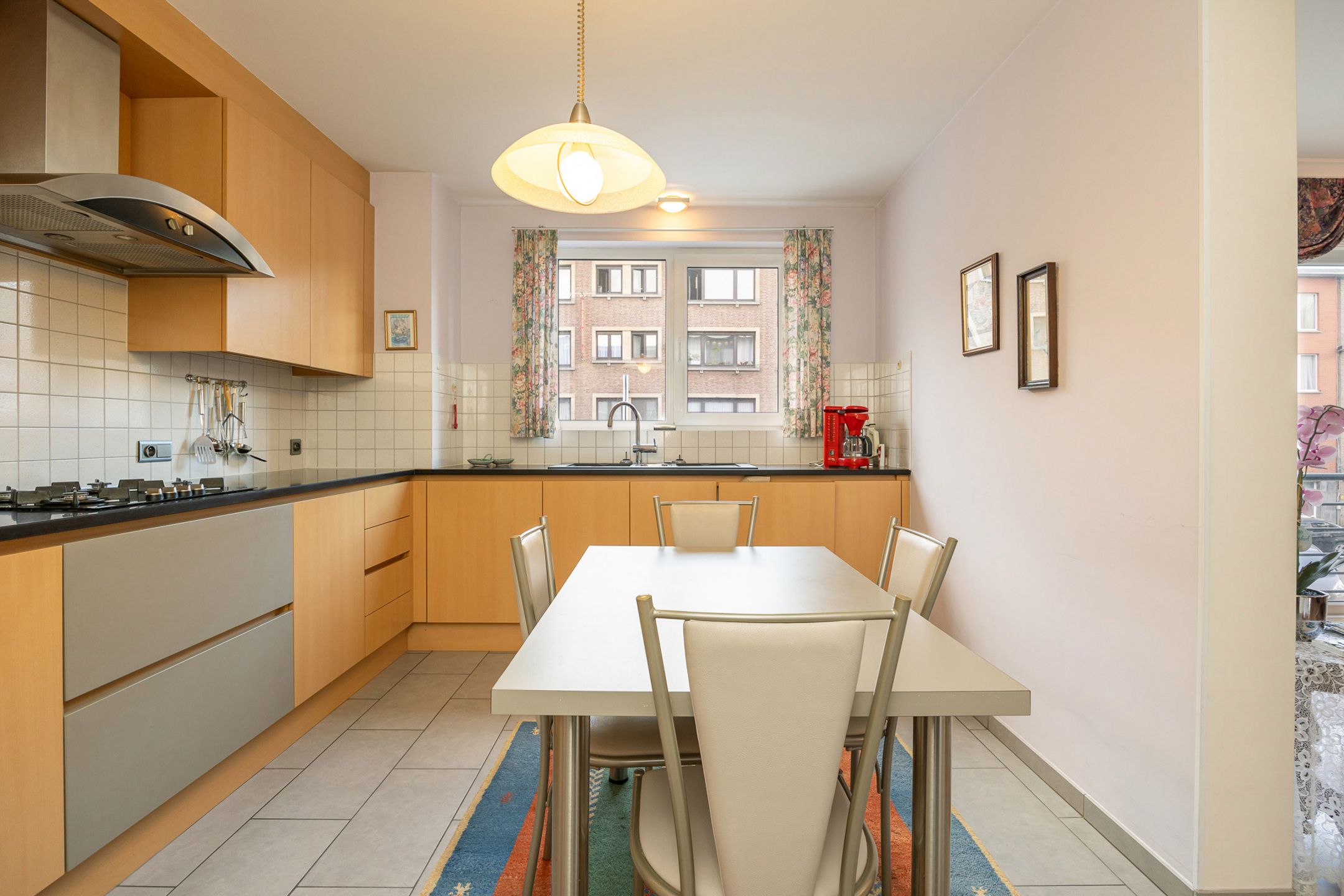 Appartement te koop foto 6