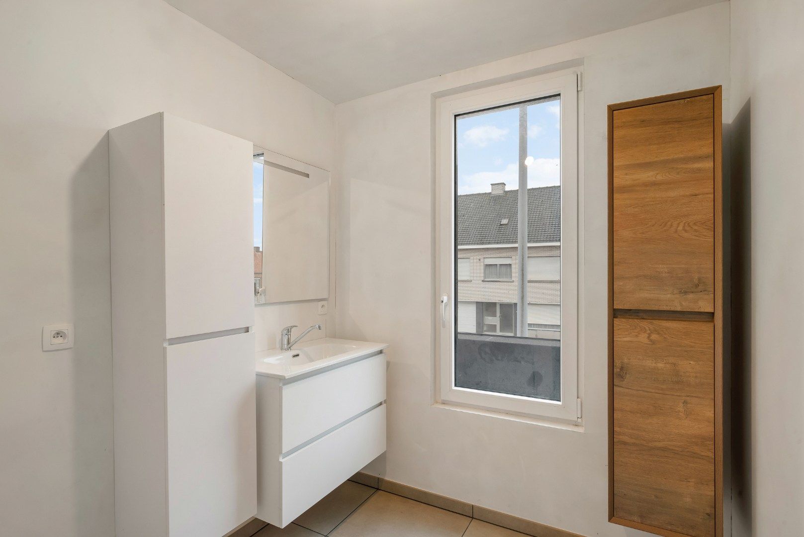 Nieuwbouwwoning met 3 slaapkamers, staanplaats en terras in Ooigem foto 10
