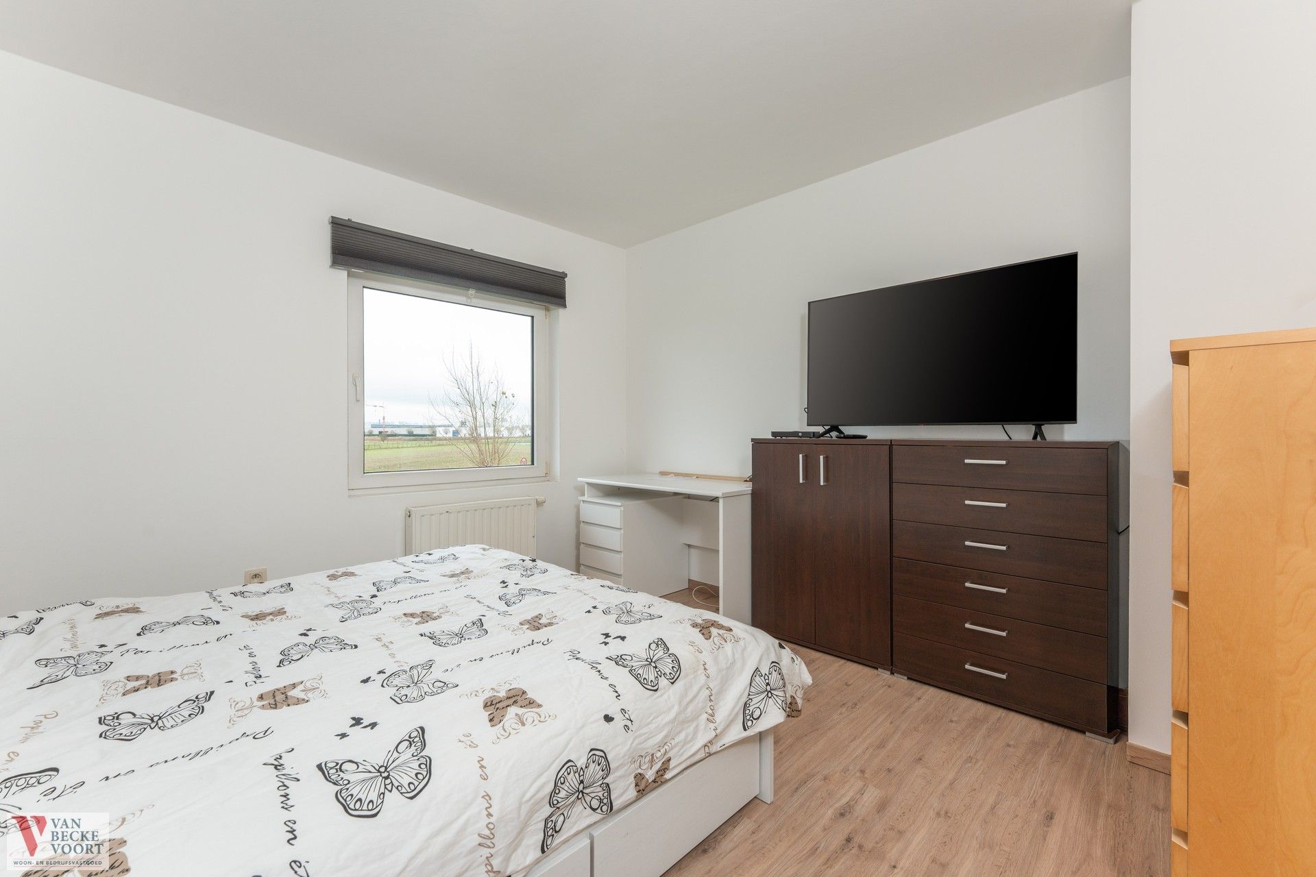 Energiezuinige parel aan de kust foto 14