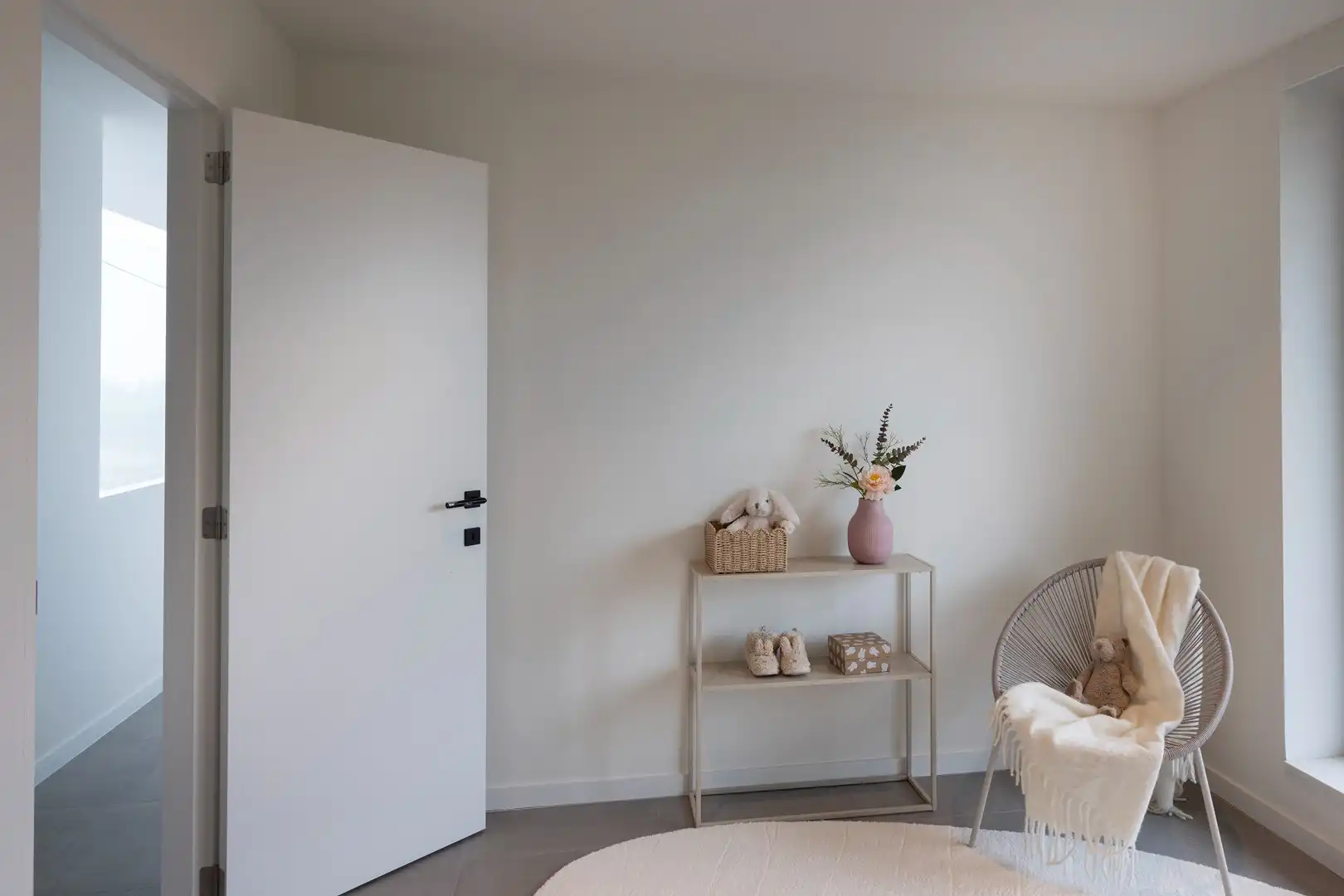 Jonge BEN-woning op rustige, landelijke ligging. foto 11