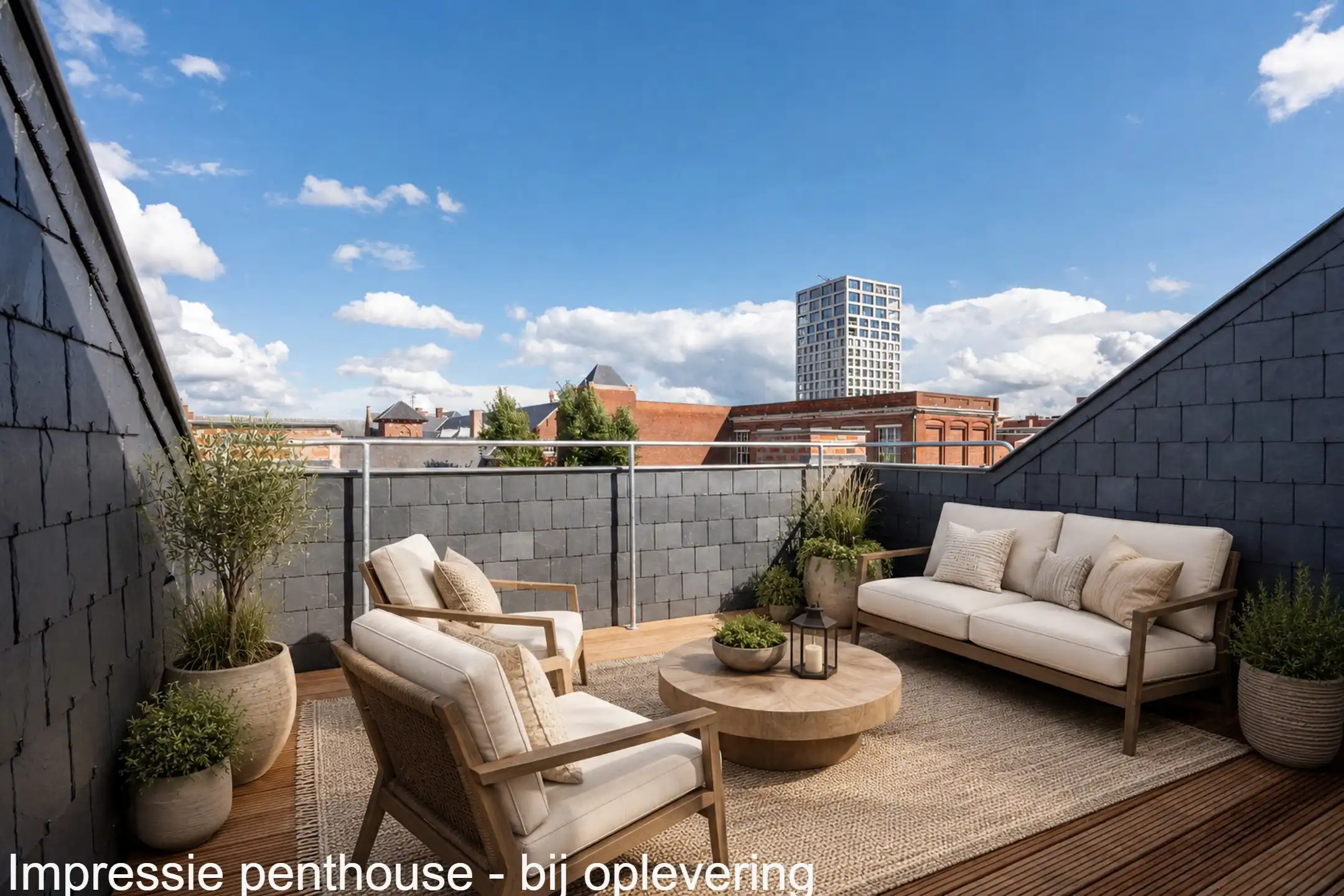 Ontdek residentie "Het Gerecht"  foto 24