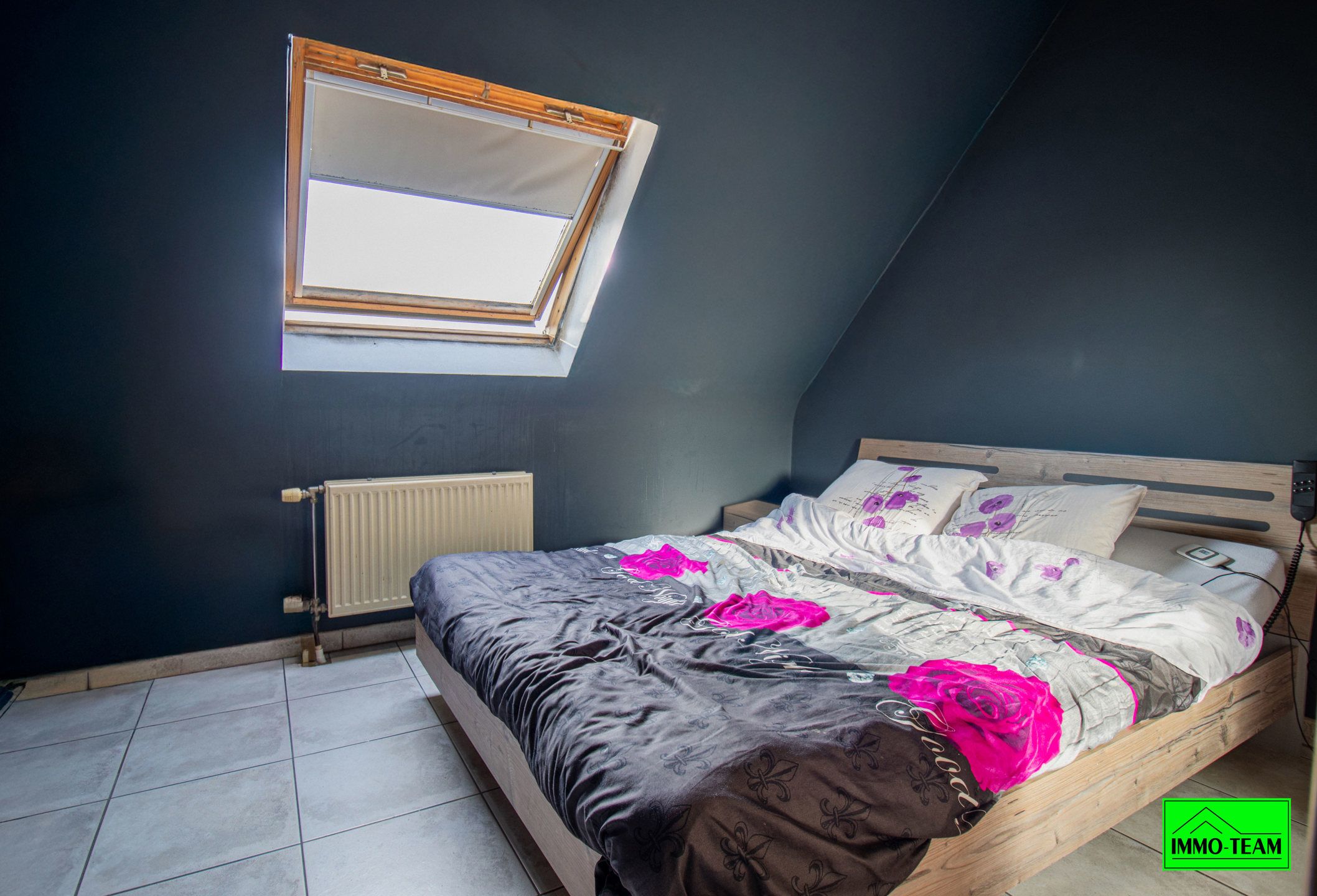 2-slaapkamer appartement met garagebox op wandelafstand van station foto 10