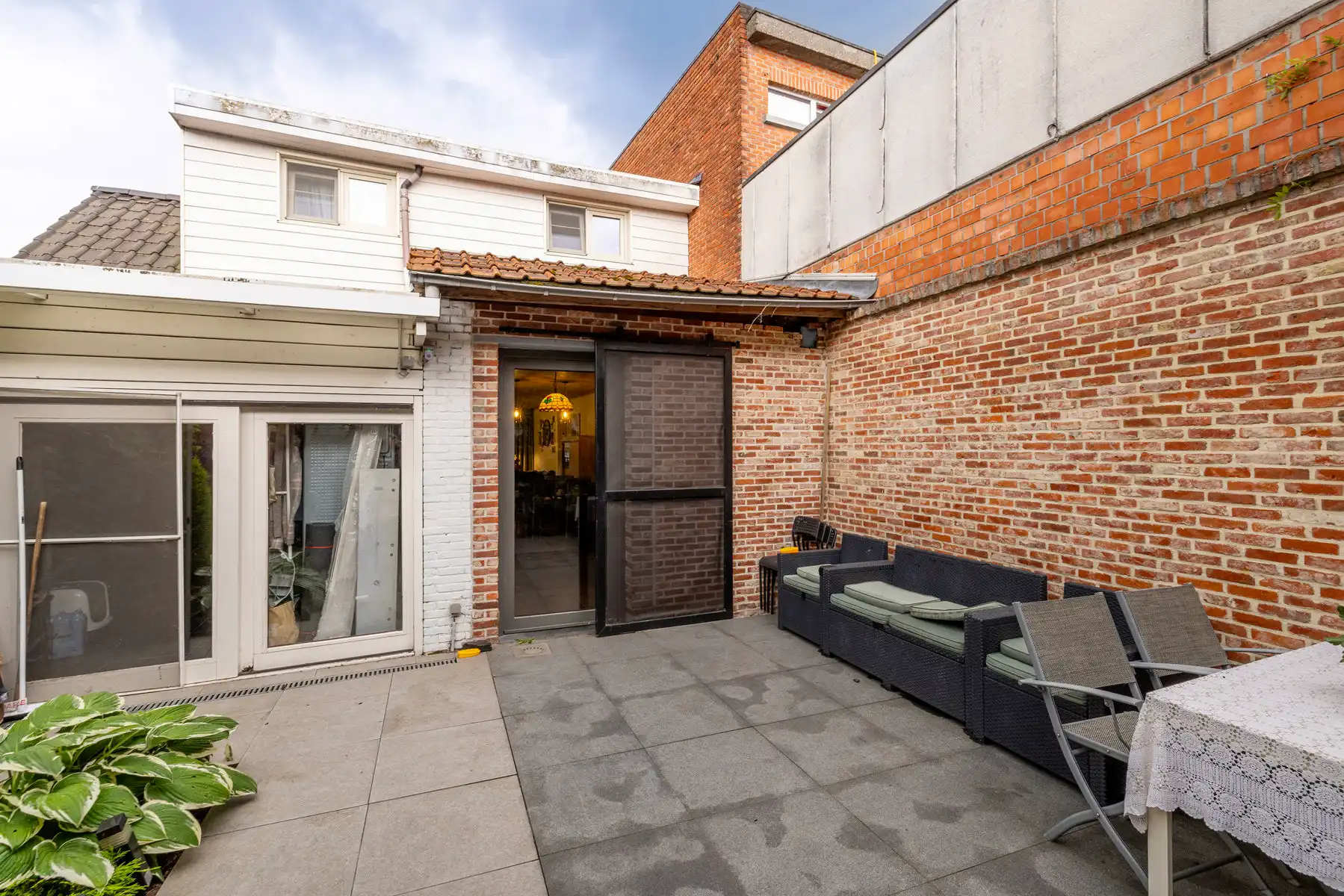 Instapklare HOB met 3 slaapkamers foto 21