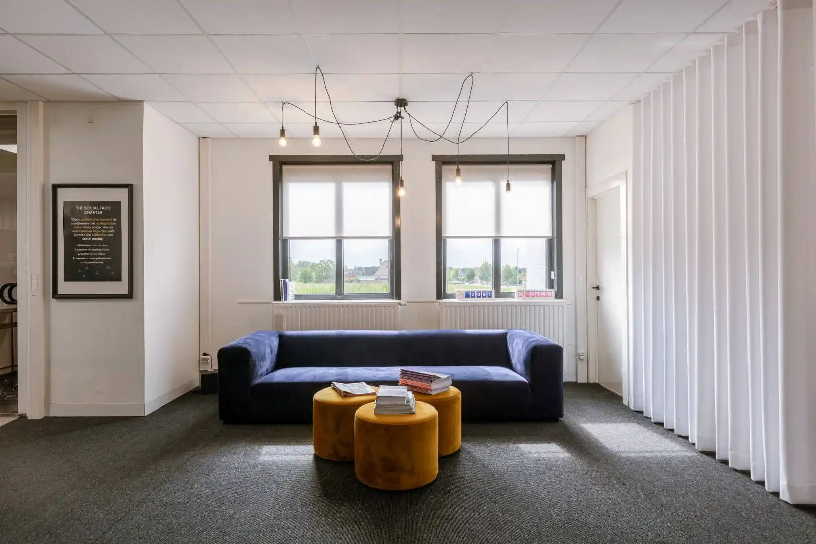 Commercieel gelegen kantoorgebouw  foto 16