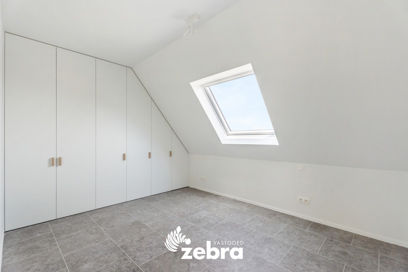 Nieuwbouw penthouse met zuidgericht terras op een topligging in Tielt! foto 15