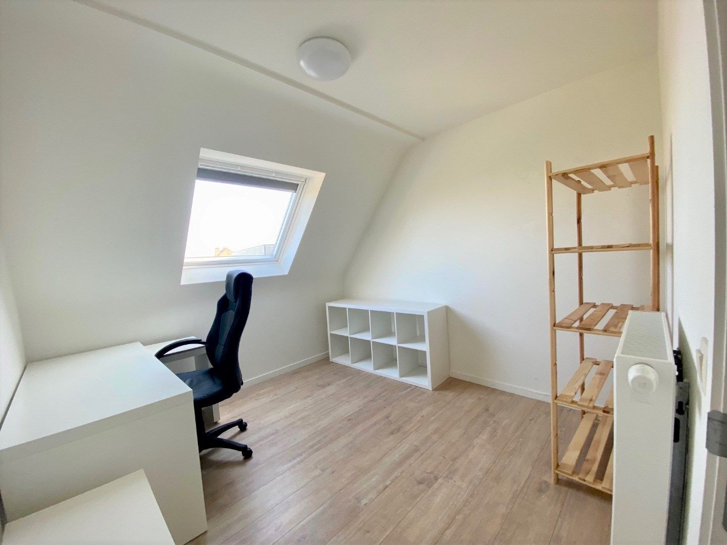 Modern appartement met 2 slaapkamers en prachtig verzicht foto 10