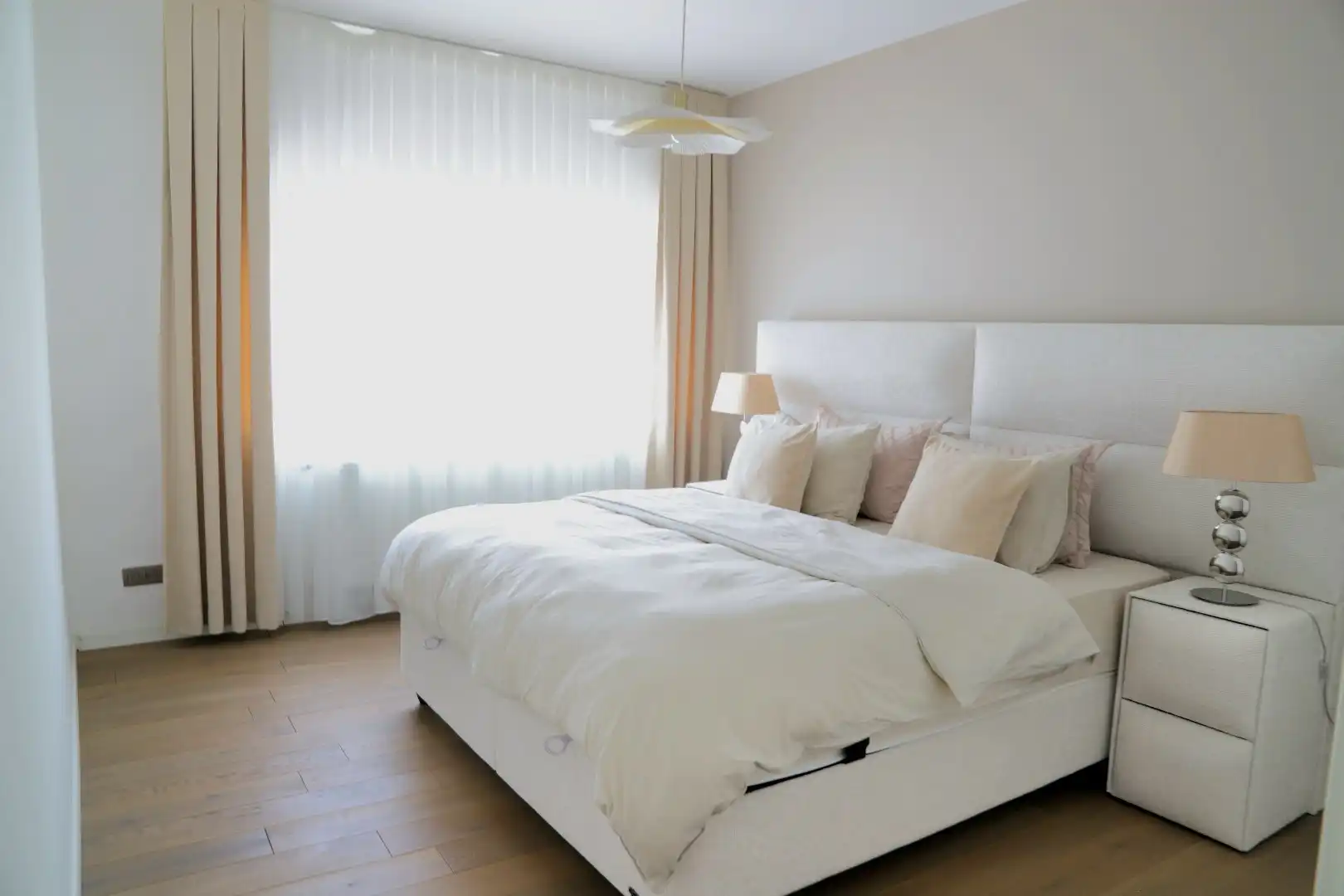 Prachtig appartement met 2 slaapkamers in het centrum van Maasmechelen foto 11