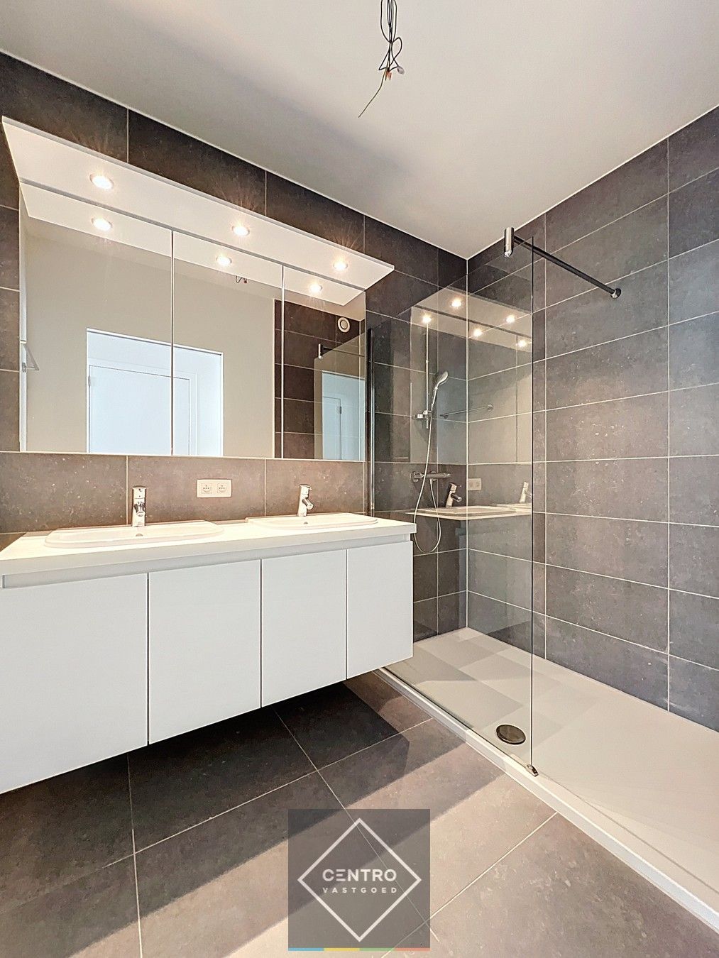 ENERGIEZUINIG appartement met terras! (Residentie De Munt) foto 16