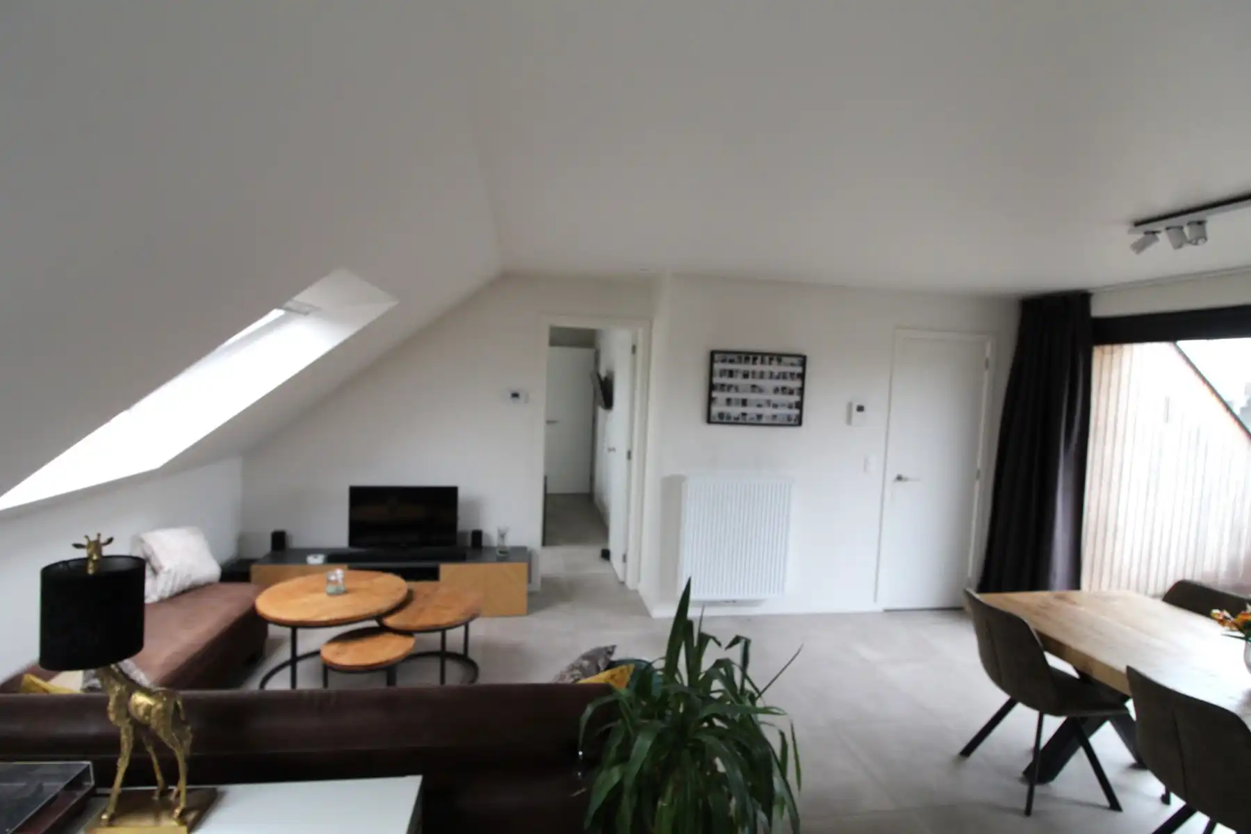 Recent energiezuinig dakappartement met lift! foto 5
