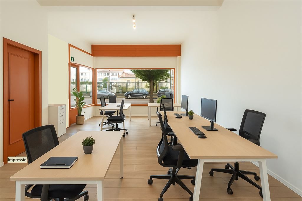commerciele ruimte te koop op het Zuid foto {{pictureIndex}}