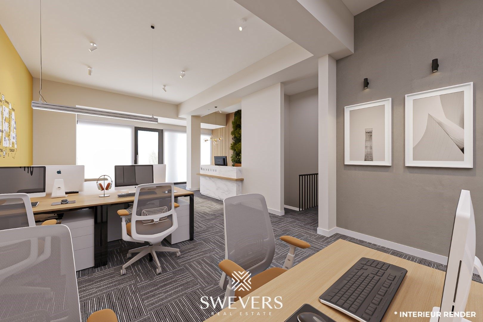 Commerciële topligging aan Sint-Martenplein in Sint-Truiden foto 7