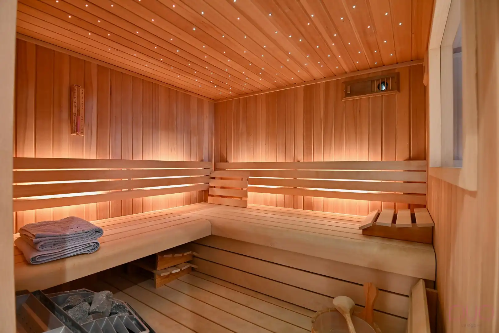 Ruimte, rust en instapklare sfeer in een landelijke setting foto 17