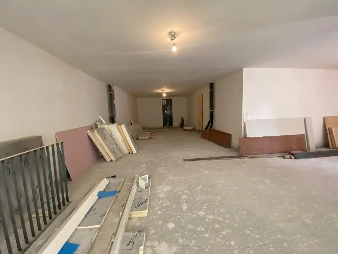 Handelsruimte te koop in Houthulst - 119m²! foto 3