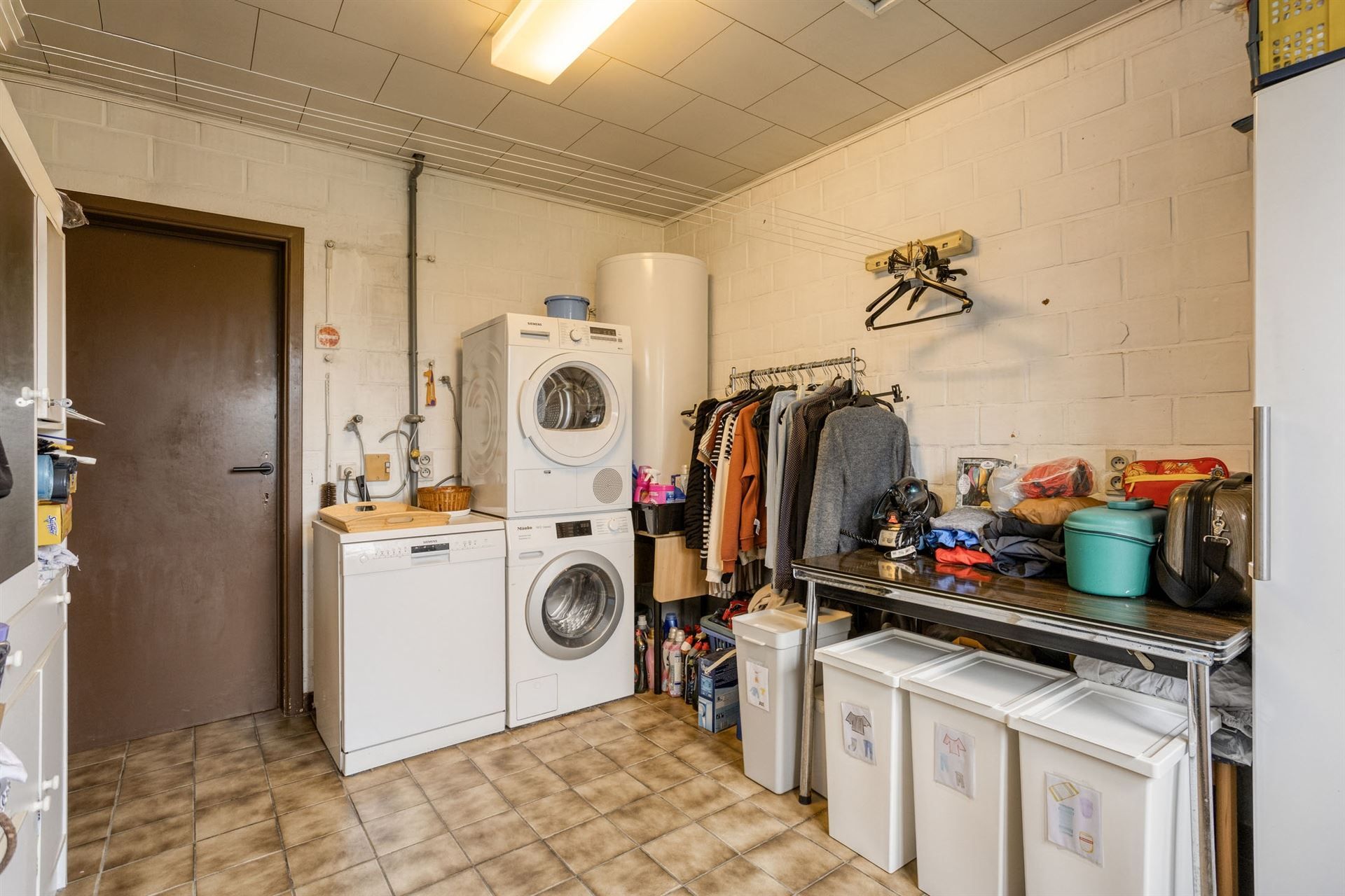 Eengezinswoning foto 12