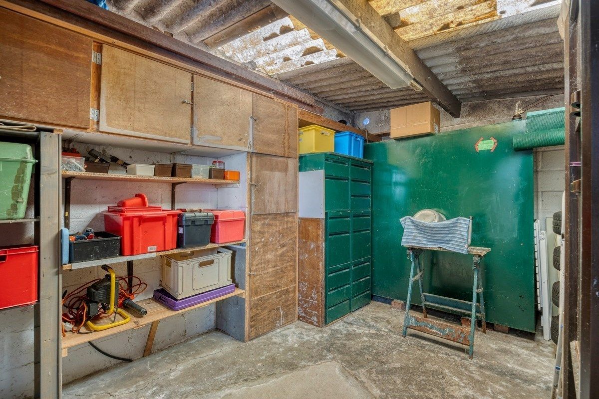 Landelijk gelegen woning met tuin te Tongeren-Sluizen foto 28