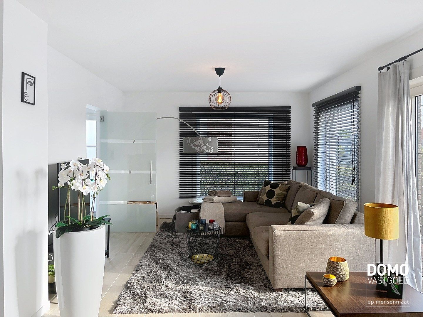 Ruime woning met 3 slaapkamers te Kermt - EPC-label C - 165m² foto 2