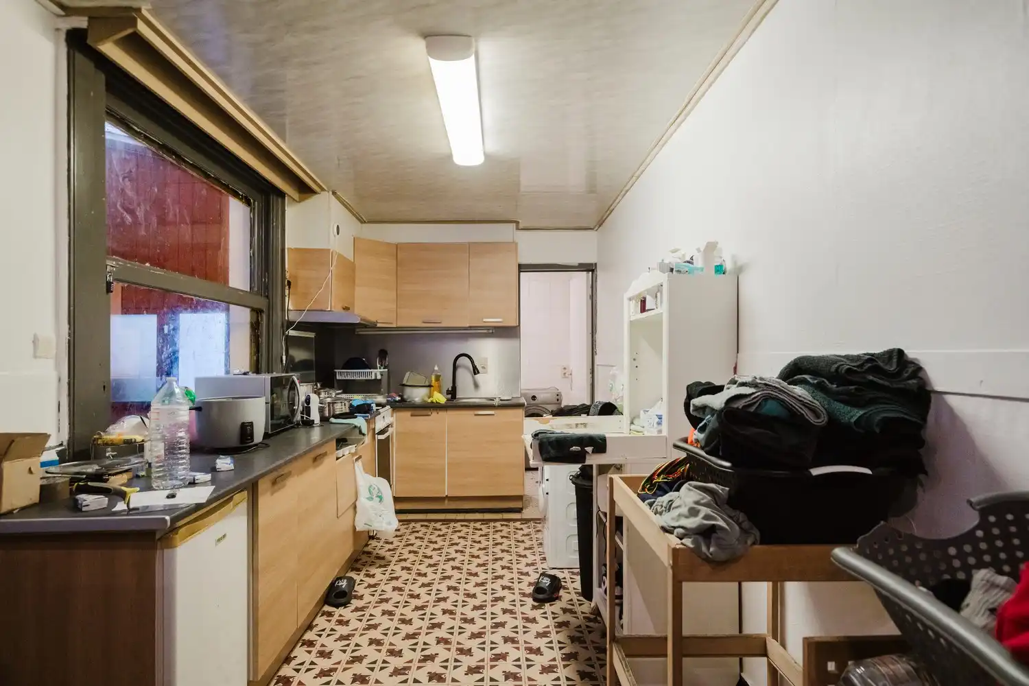 Van huis tot thuis in Marke foto 6