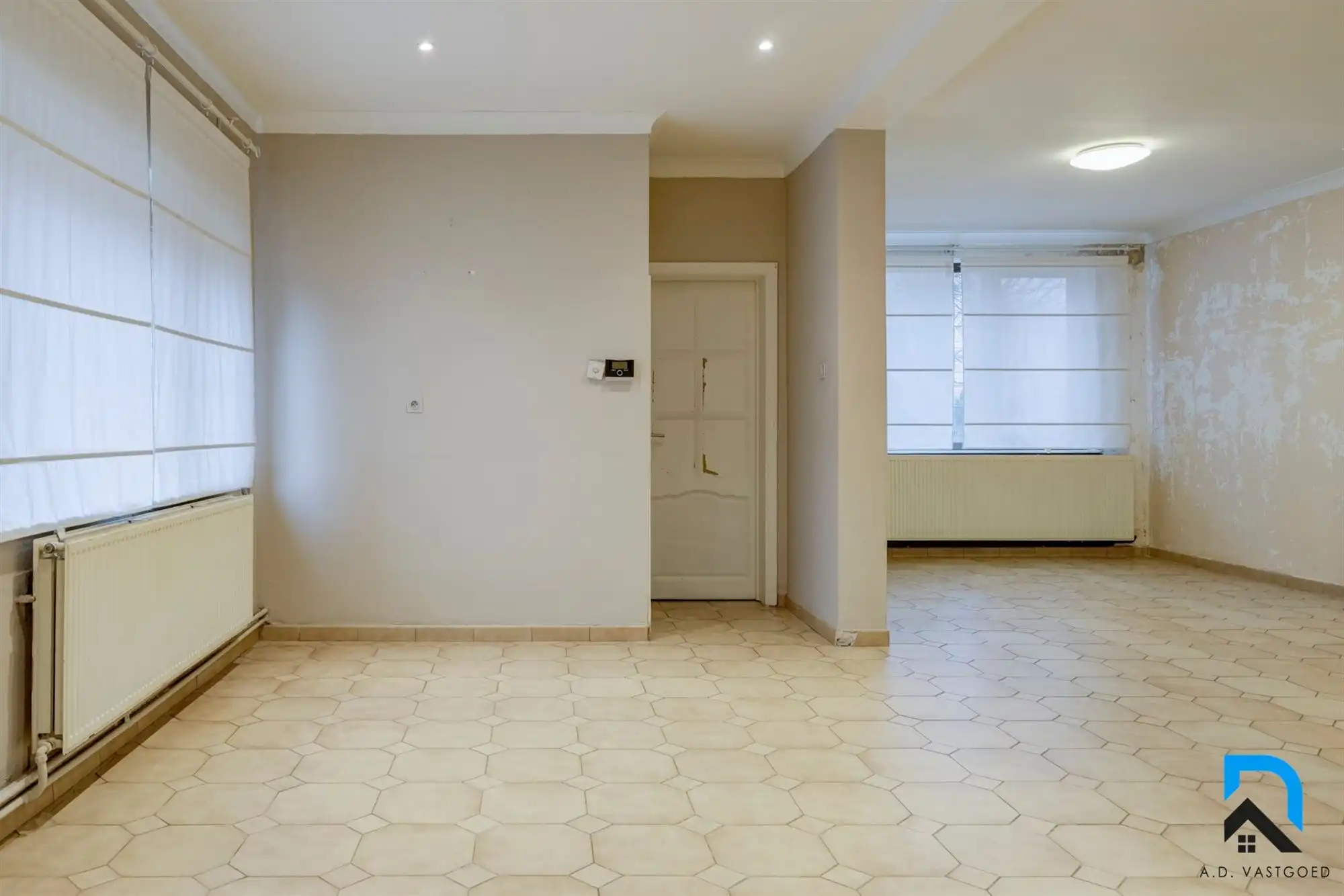 Mooie woning met tuin en garage foto 7