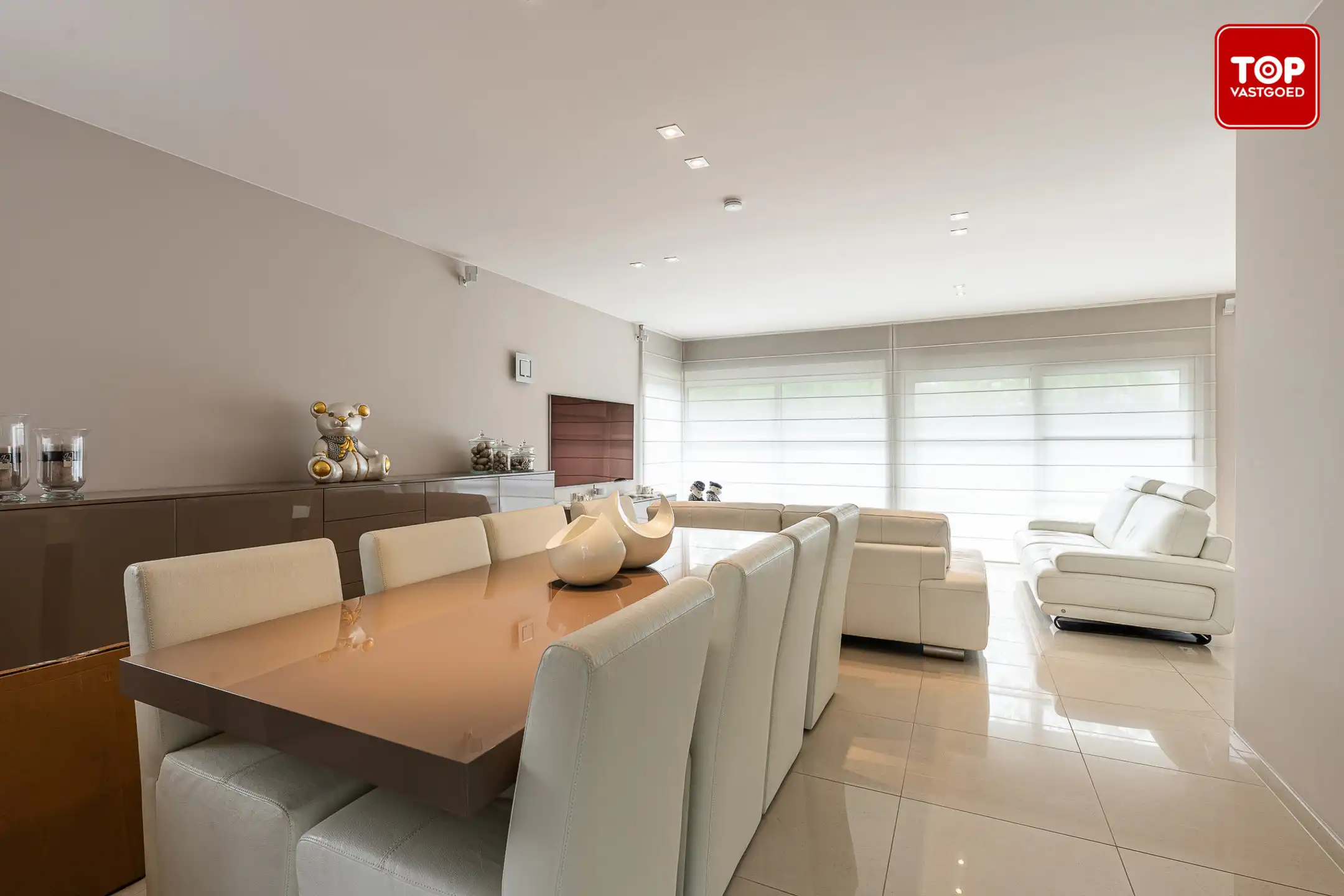 Modern wonen in een groene en kindvriendelijke buurt van Wondelgem foto 3