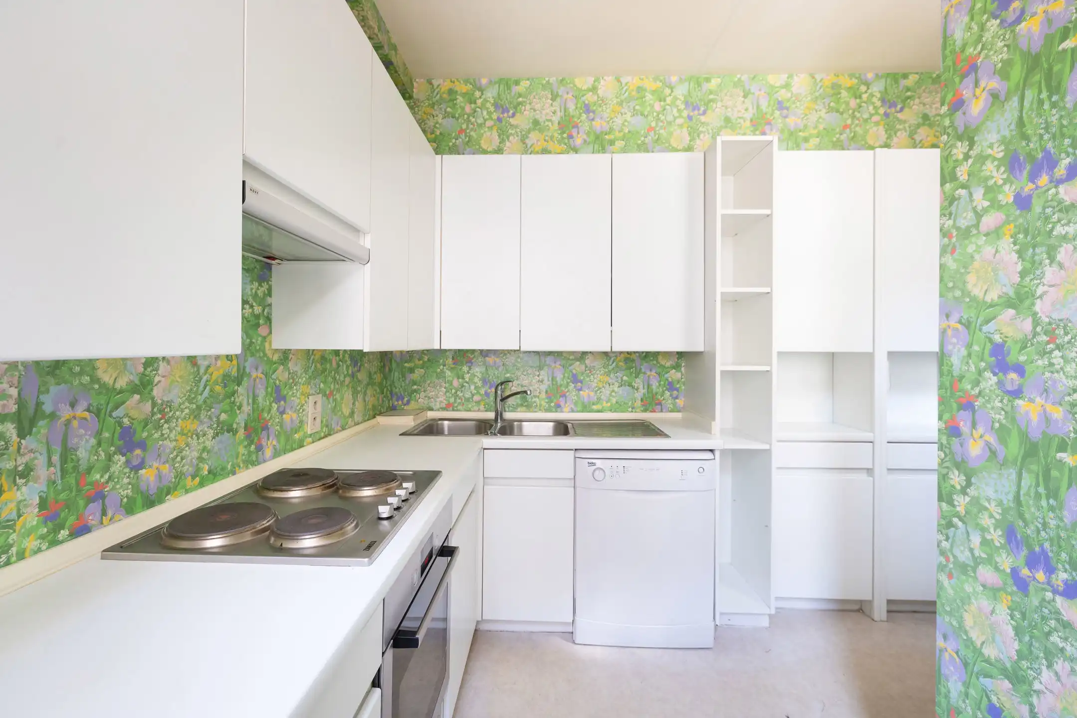 Wanneer de charme van het oude het potentieel ontmoet foto 10