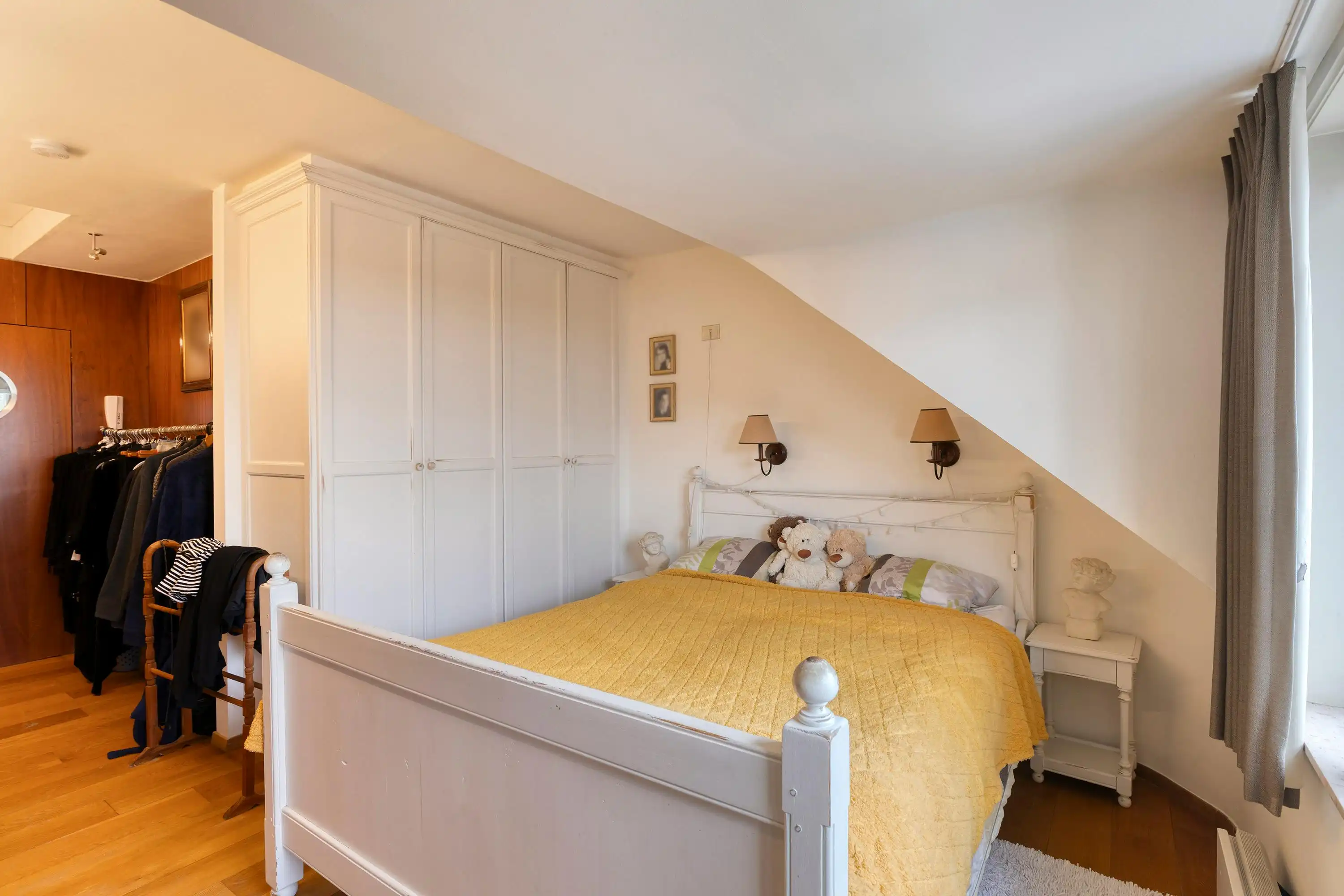 Stadswoning met 3 slaapkamers Oudenaarde te koop foto 11