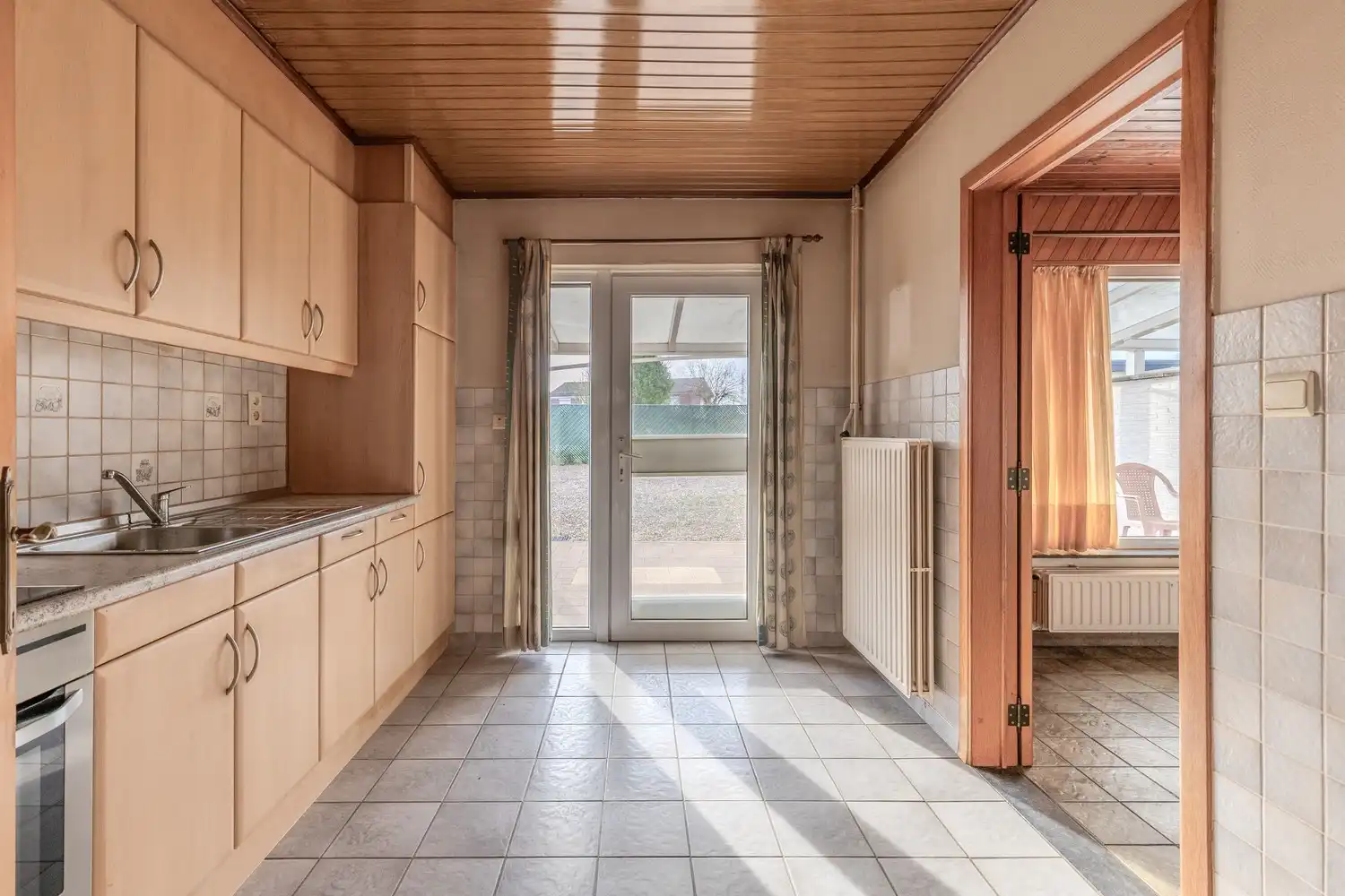 Halfopen bebouwing met drie slaapkamers op een perceel van 5a16ca in Lanaken foto 10