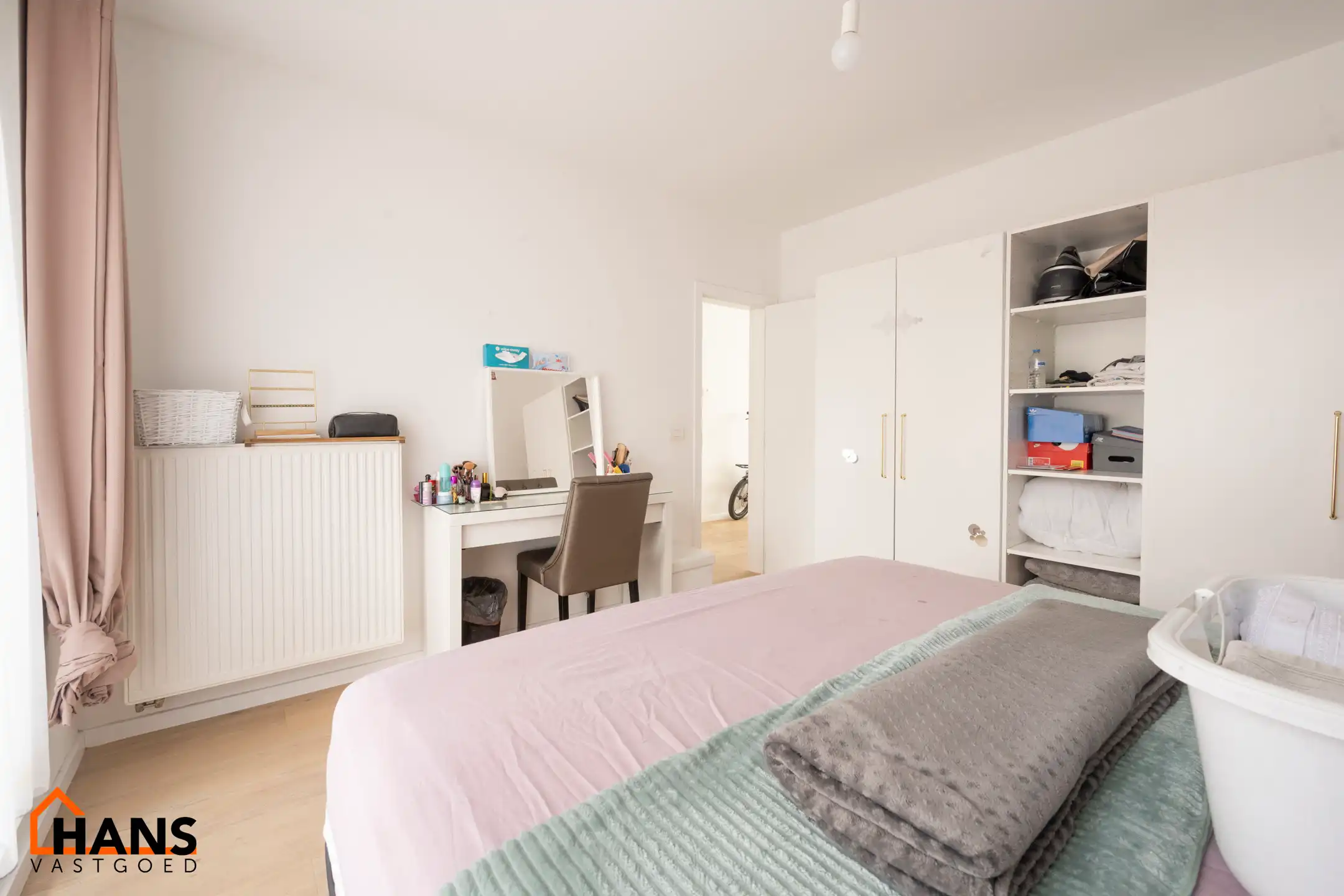 1-slaapkamerappartement foto 9