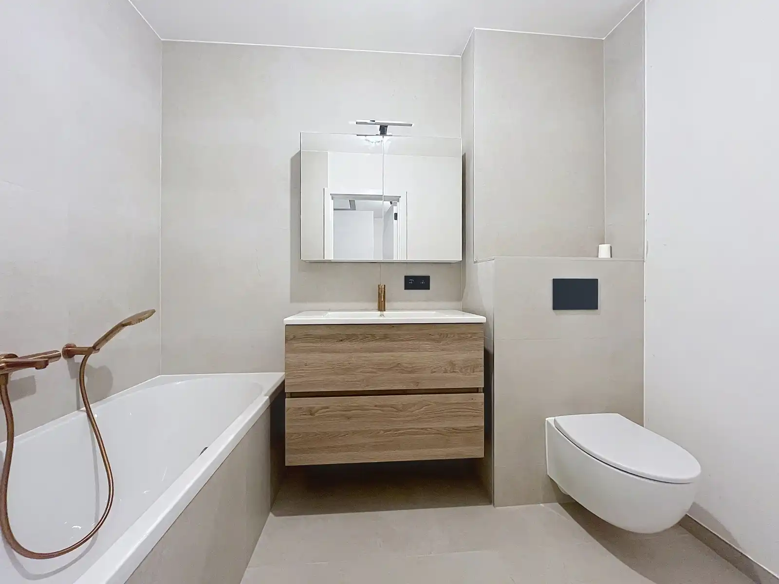 Instapklare nieuwbouw duplex – incl. BTW & registratie 👉 €450.320,00 foto 13